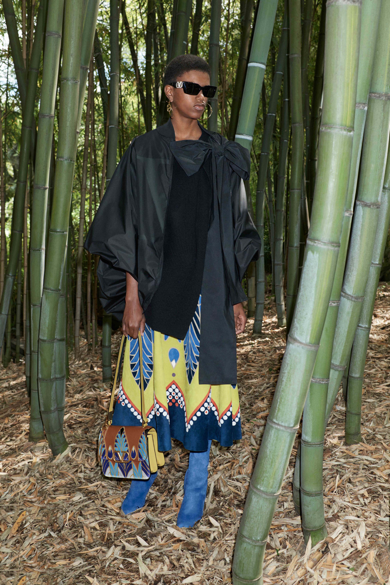 Spring/Summer 2020 Resort / Valentino-40