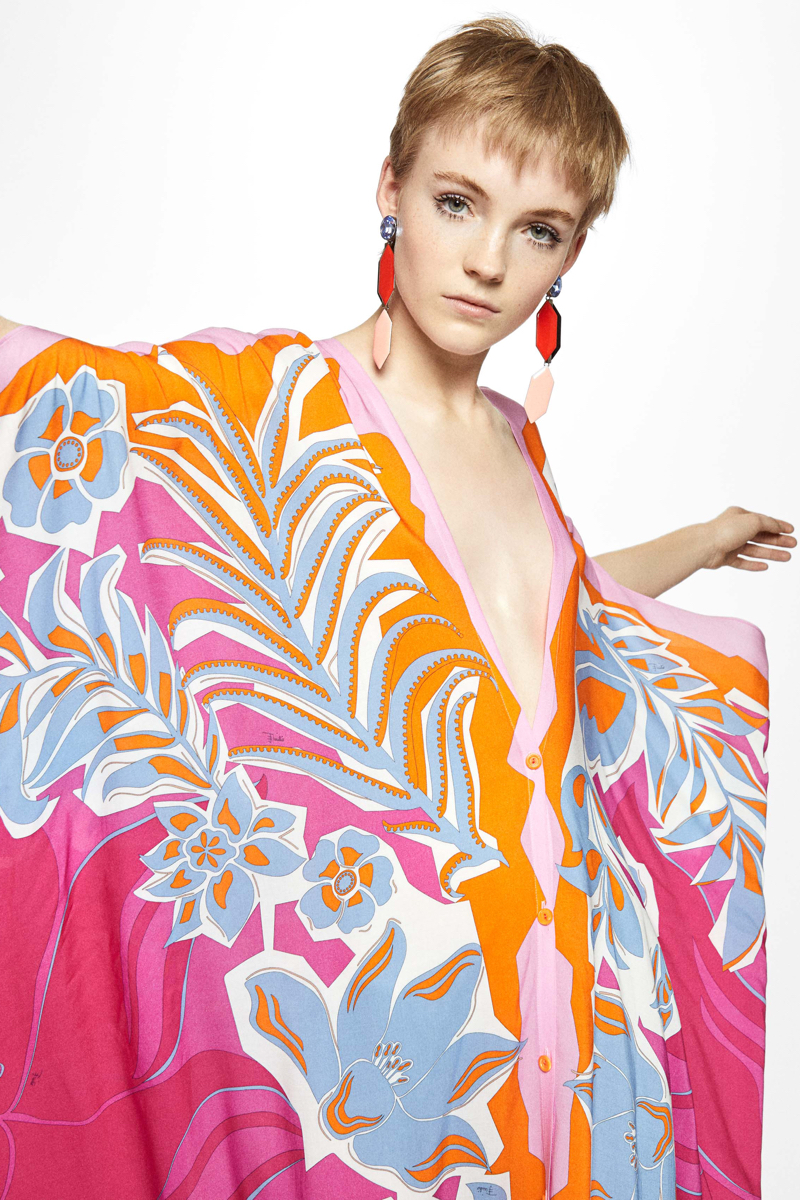 Spring/Summer 2020 Resort / Emilio Pucci-40