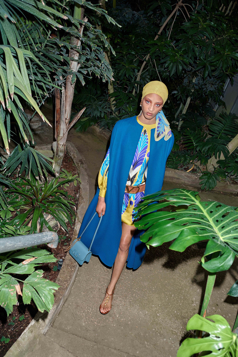 Spring/Summer 2020 Resort / Valentino-41