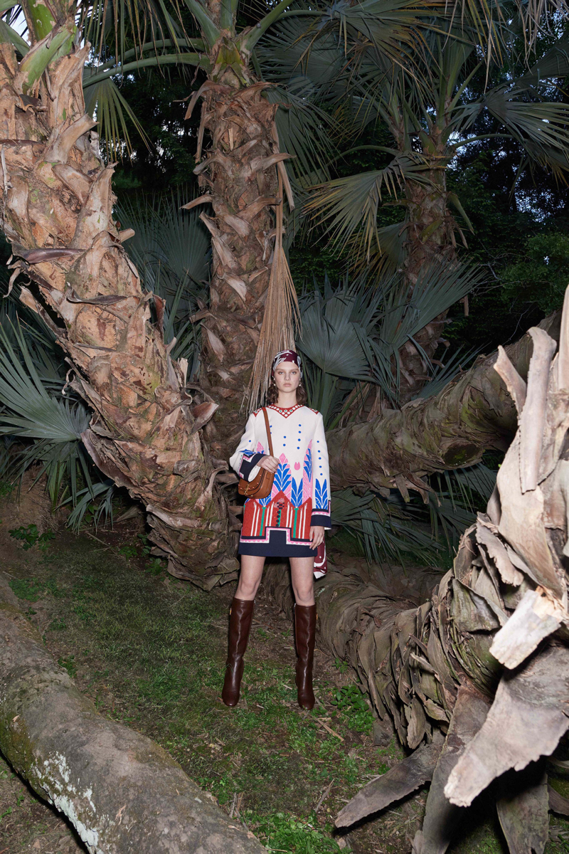 Spring/Summer 2020 Resort / Valentino-42