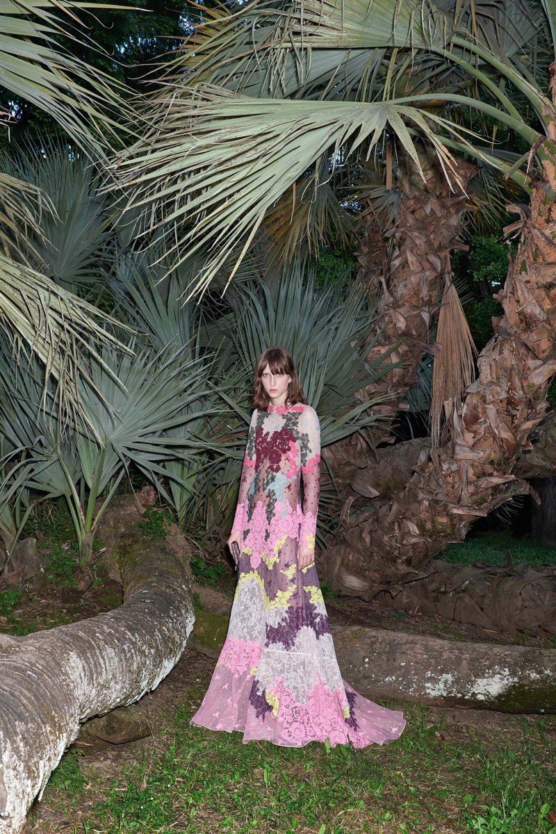 Spring/Summer 2020 Resort / Valentino-43