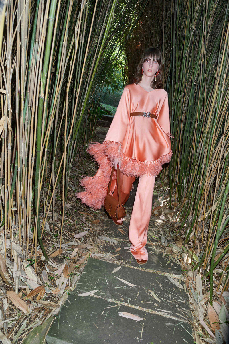 Spring/Summer 2020 Resort / Valentino-44
