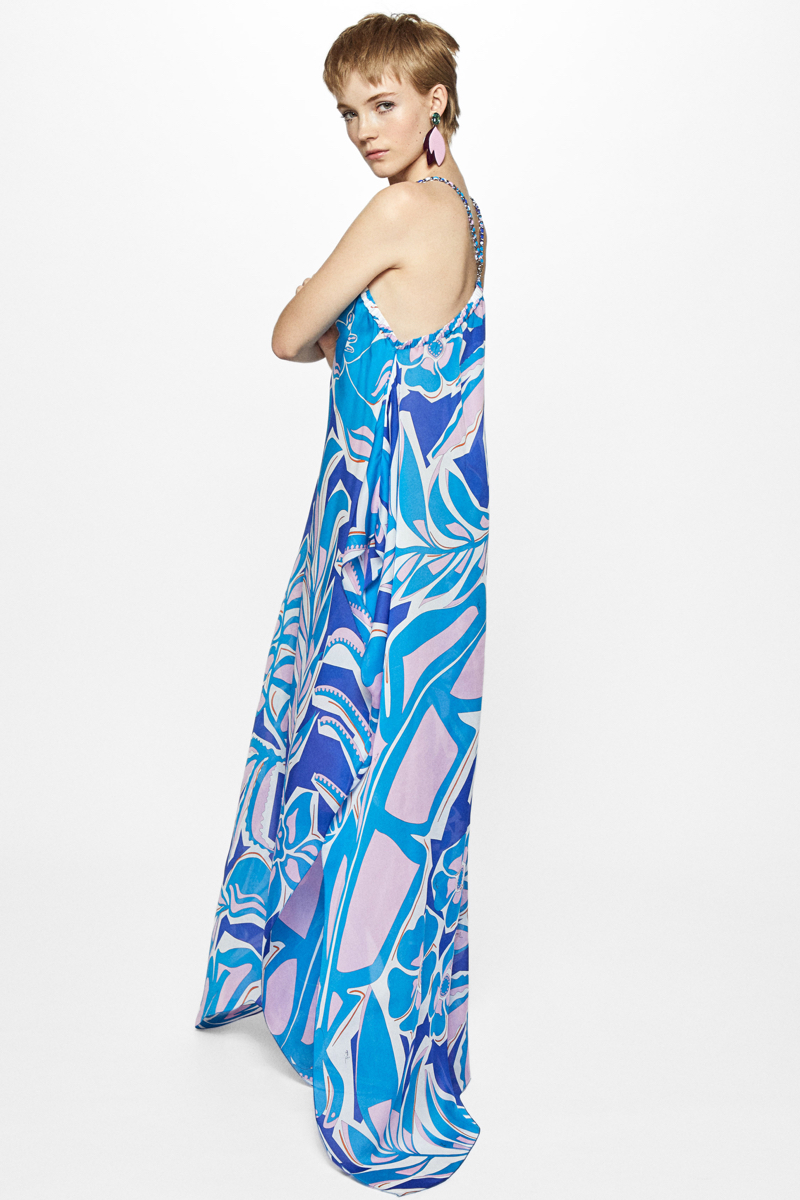 Spring/Summer 2020 Resort / Emilio Pucci-44