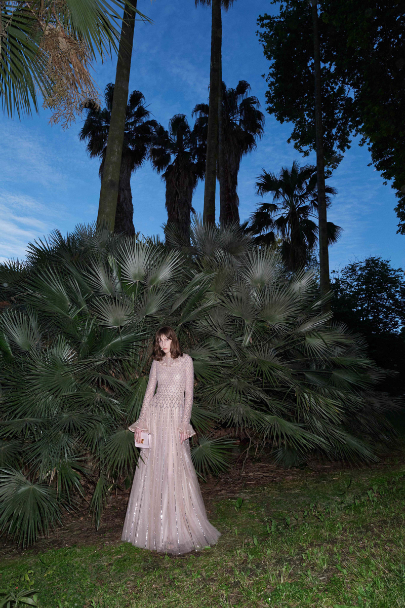 Spring/Summer 2020 Resort / Valentino-45