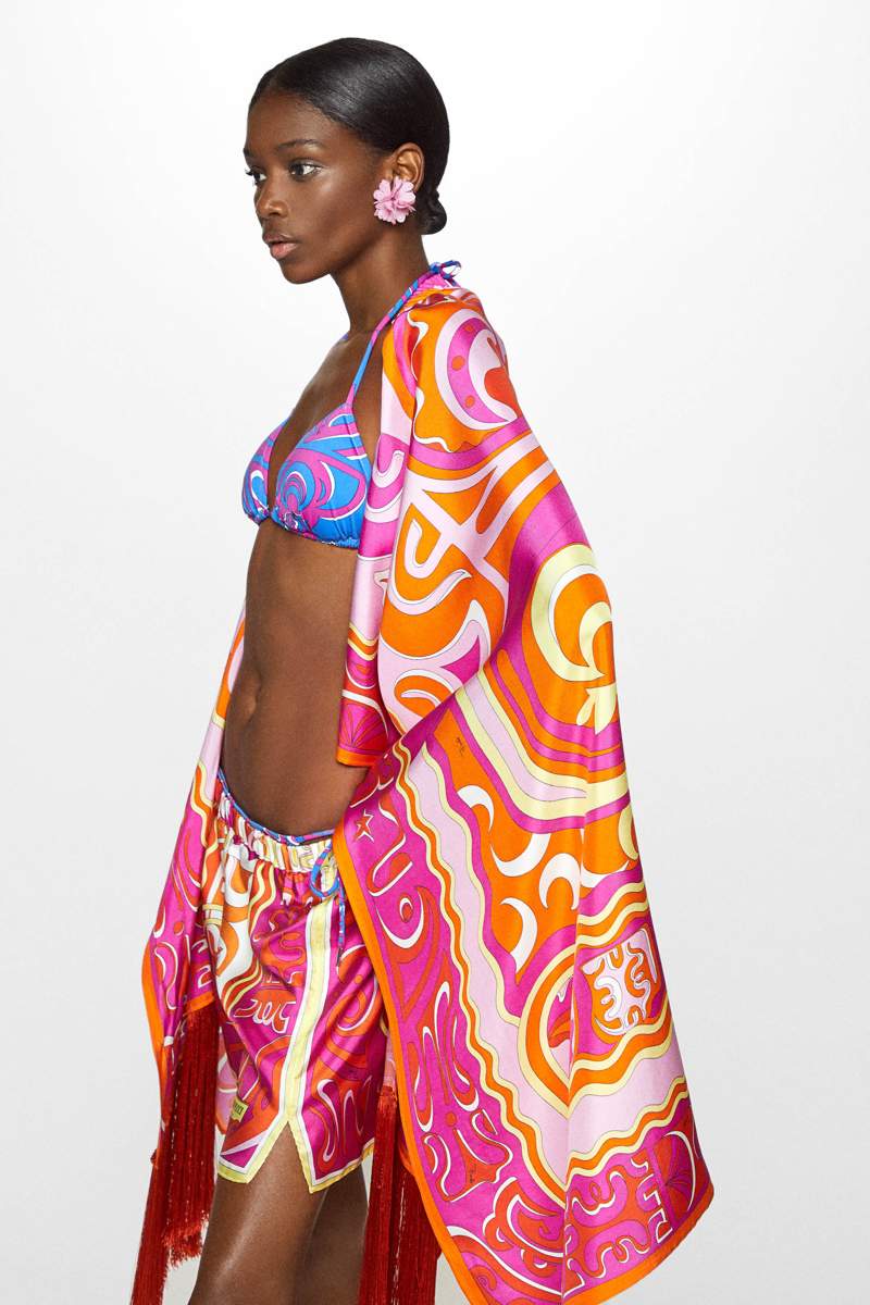 Spring/Summer 2020 Resort / Emilio Pucci-46