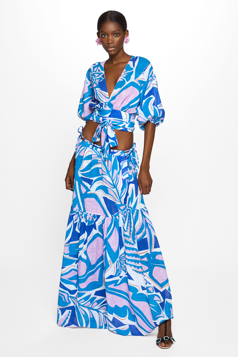 Spring/Summer 2020 Resort / Emilio Pucci-47
