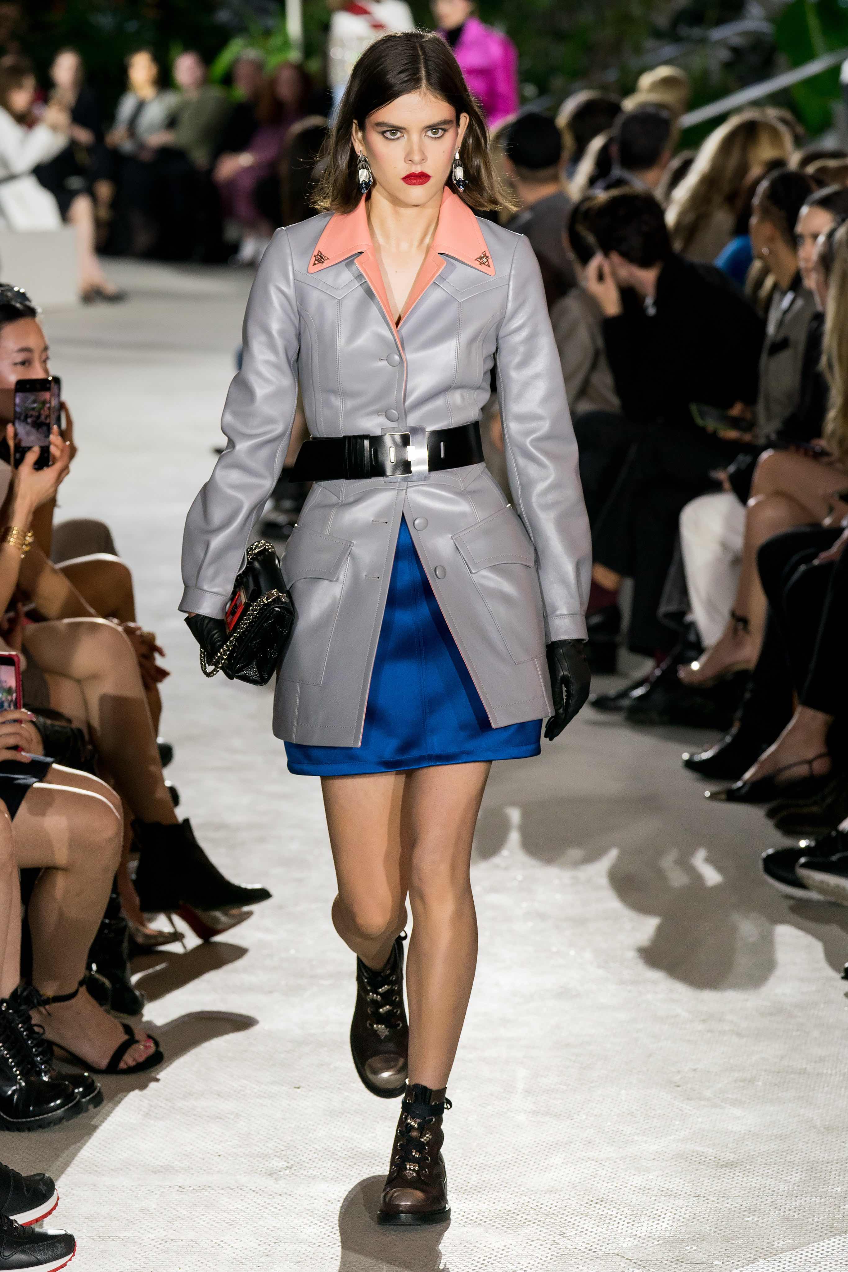 Spring/Summer 2020 Resort / Louis Vuitton-14