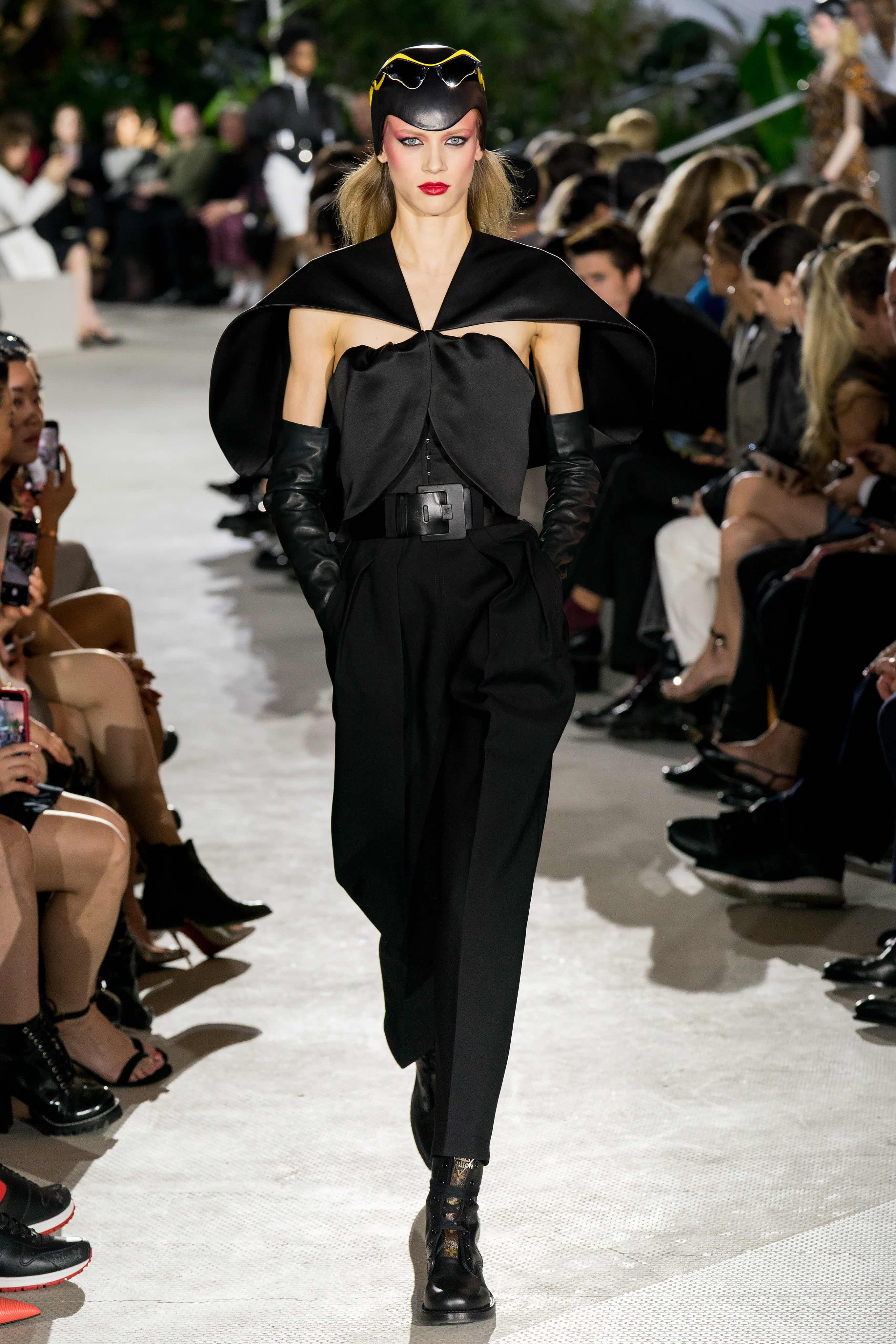 Spring/Summer 2020 Resort / Louis Vuitton-16
