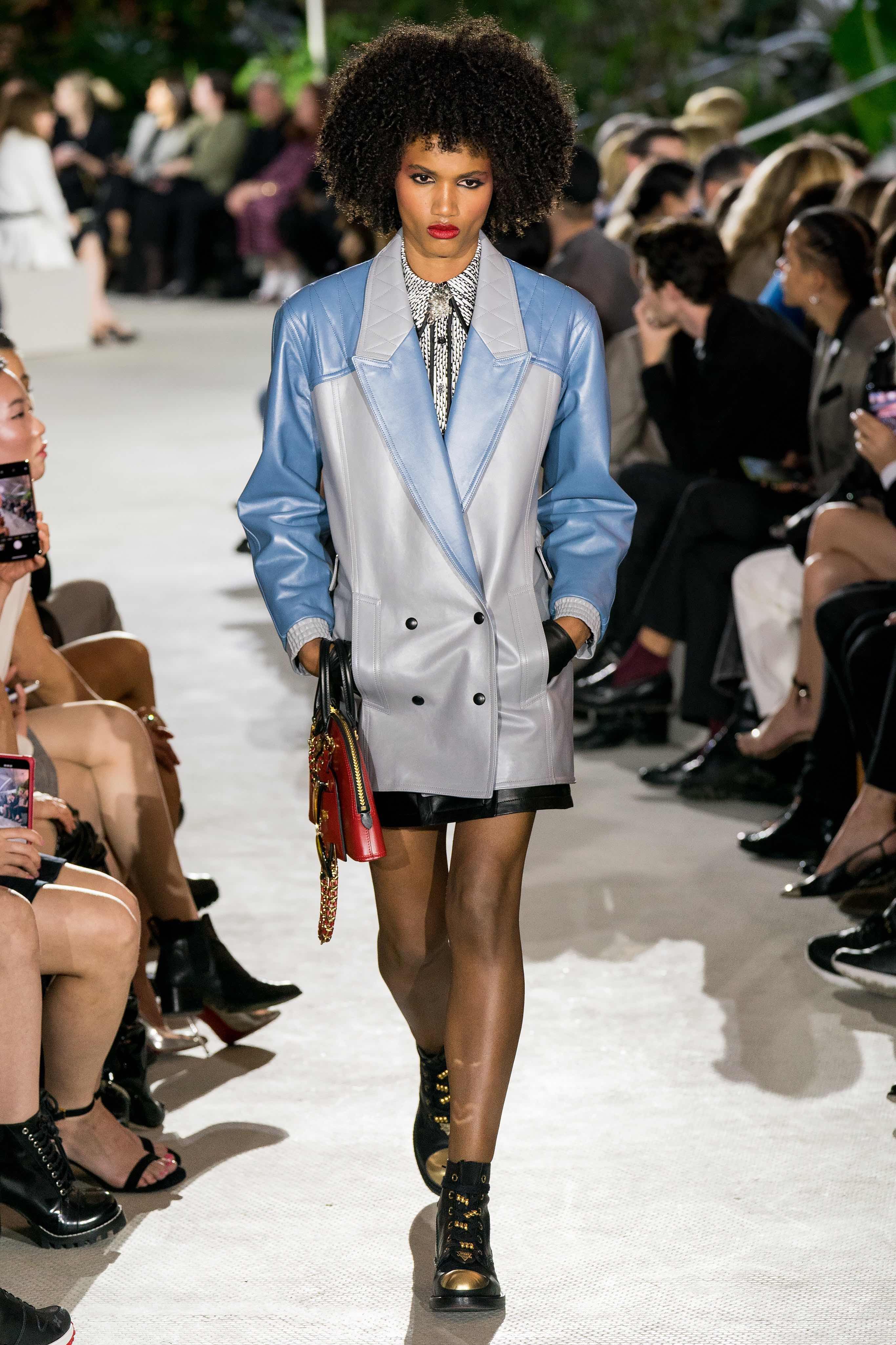 Spring/Summer 2020 Resort / Louis Vuitton-18