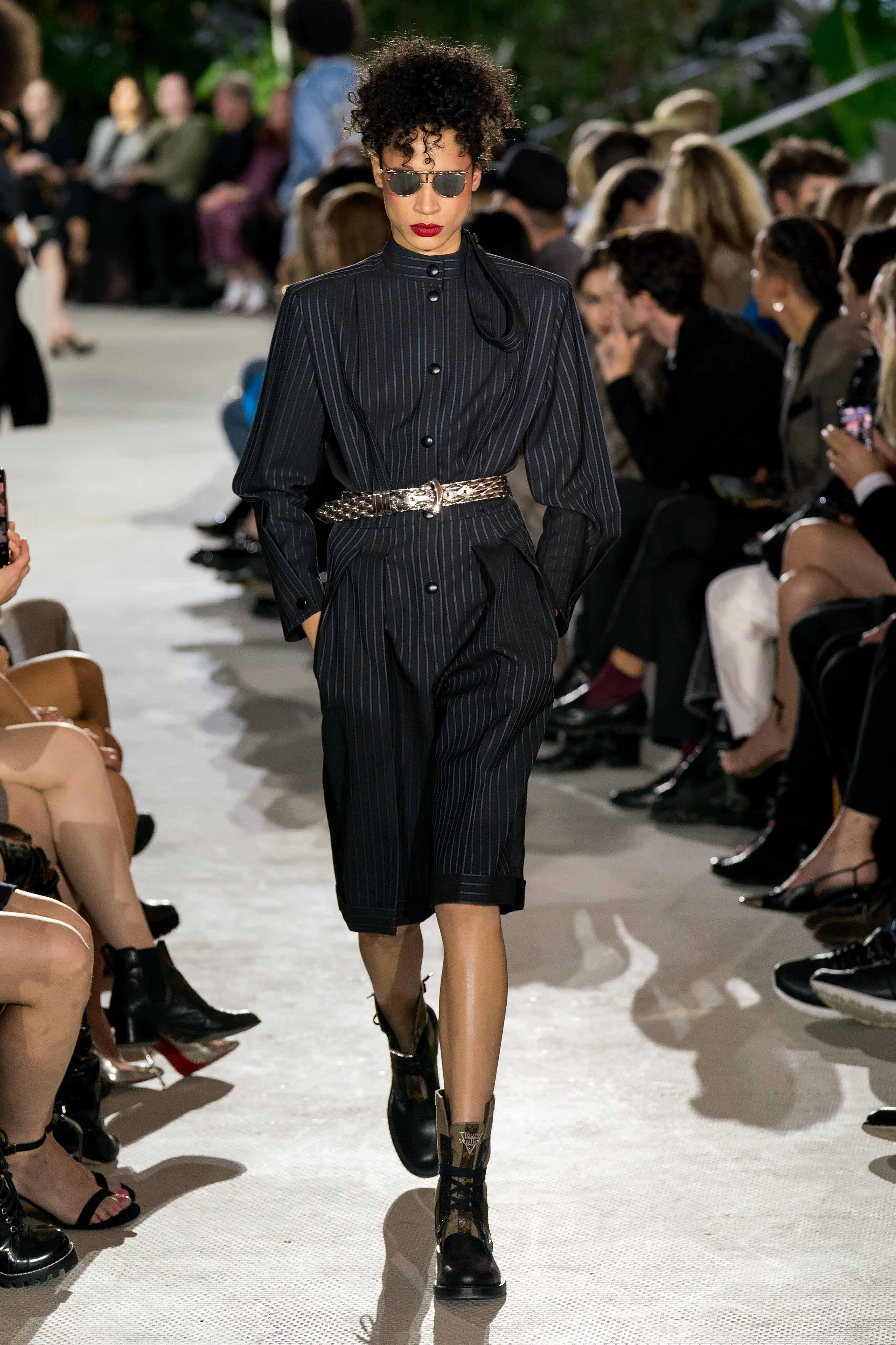 Spring/Summer 2020 Resort / Louis Vuitton-20