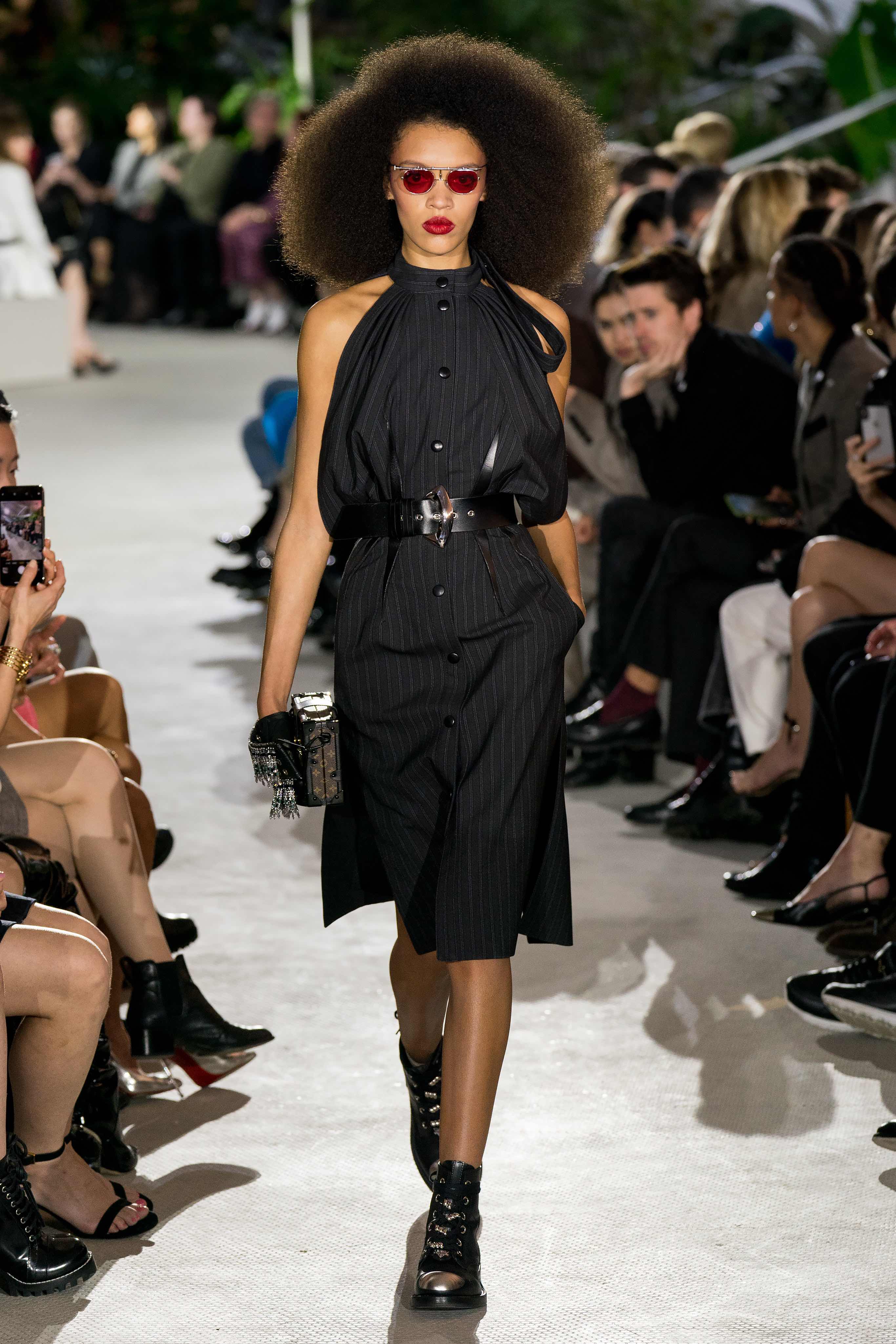 Spring/Summer 2020 Resort / Louis Vuitton-21