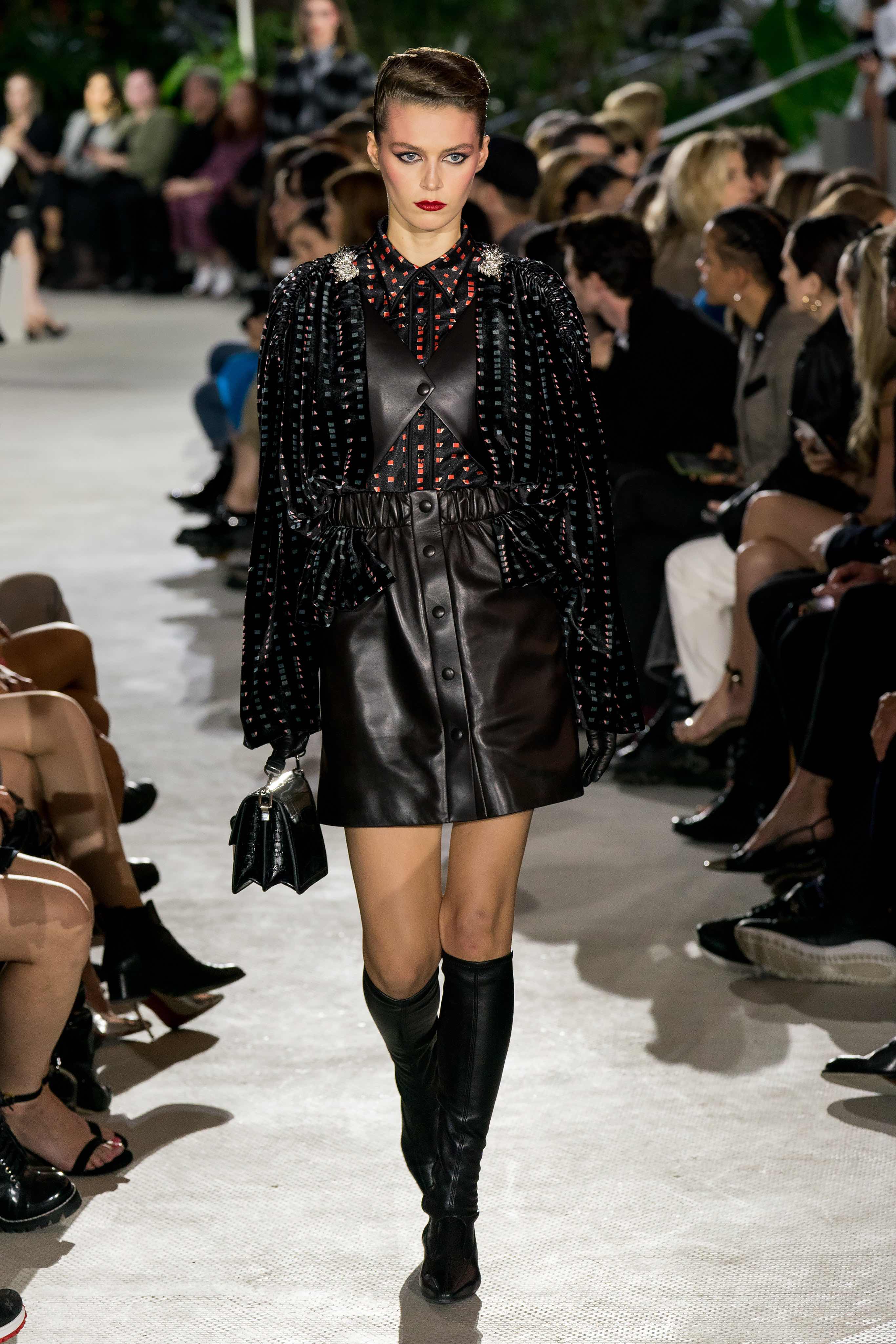 Spring/Summer 2020 Resort / Louis Vuitton-22