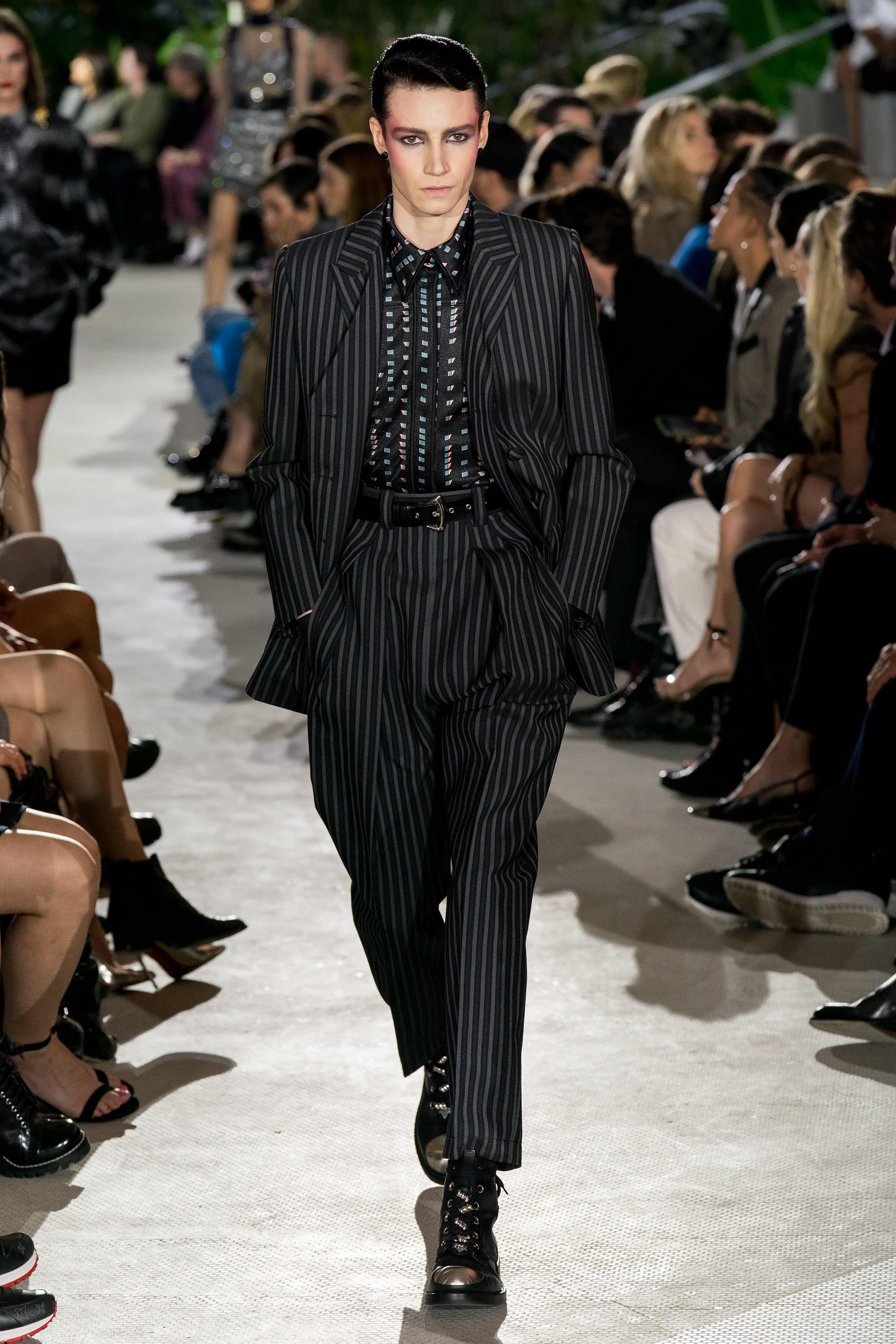 Spring/Summer 2020 Resort / Louis Vuitton-23