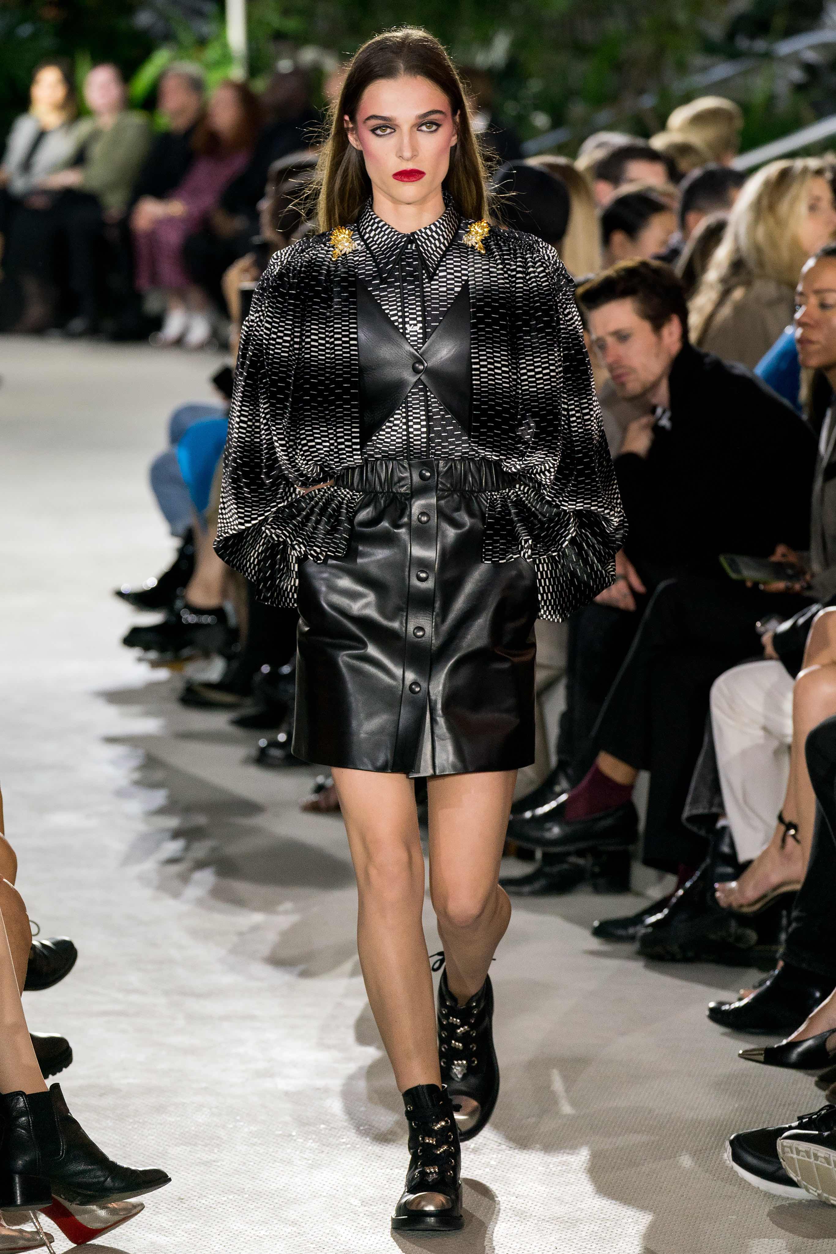 Spring/Summer 2020 Resort / Louis Vuitton-24