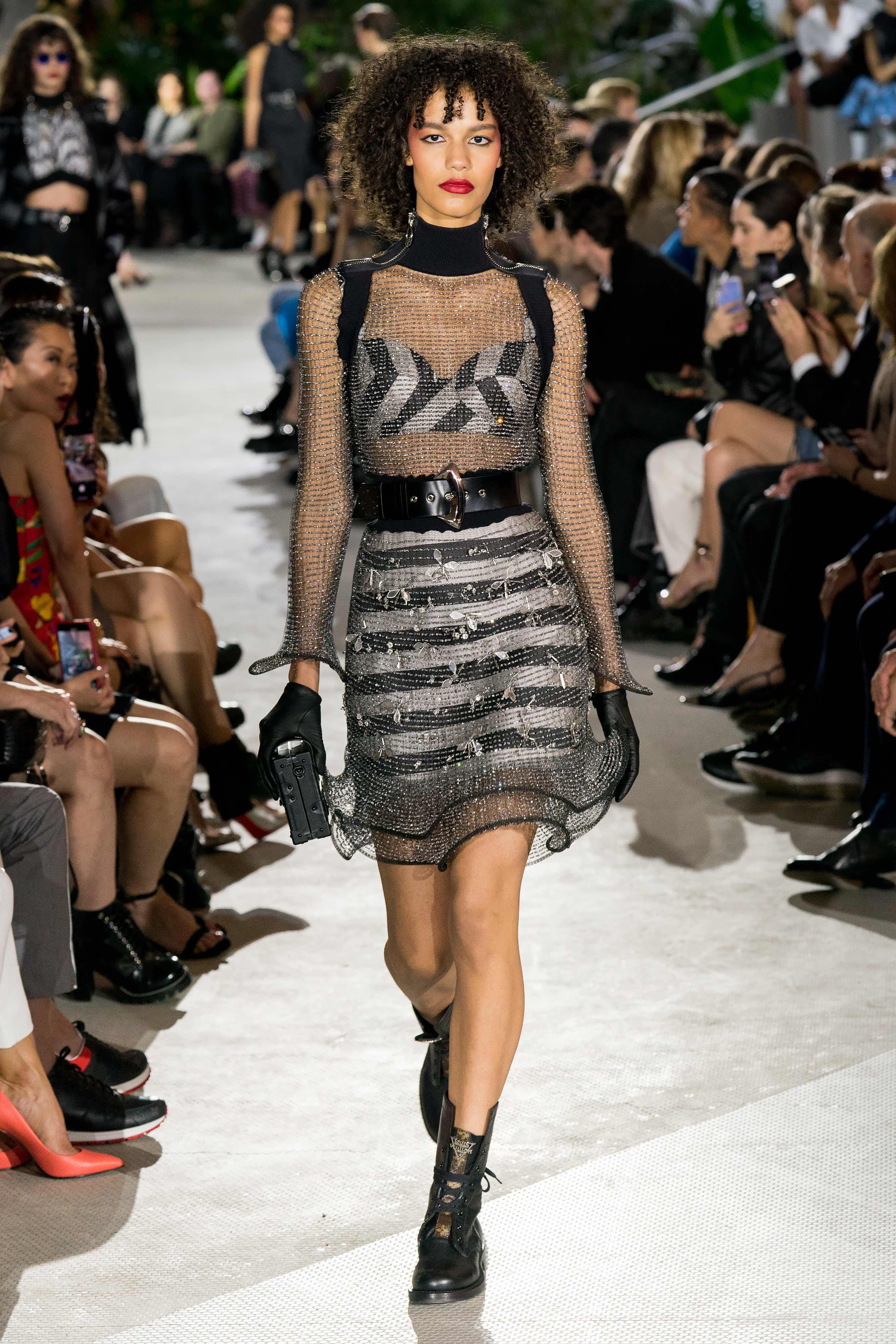 Spring/Summer 2020 Resort / Louis Vuitton-25
