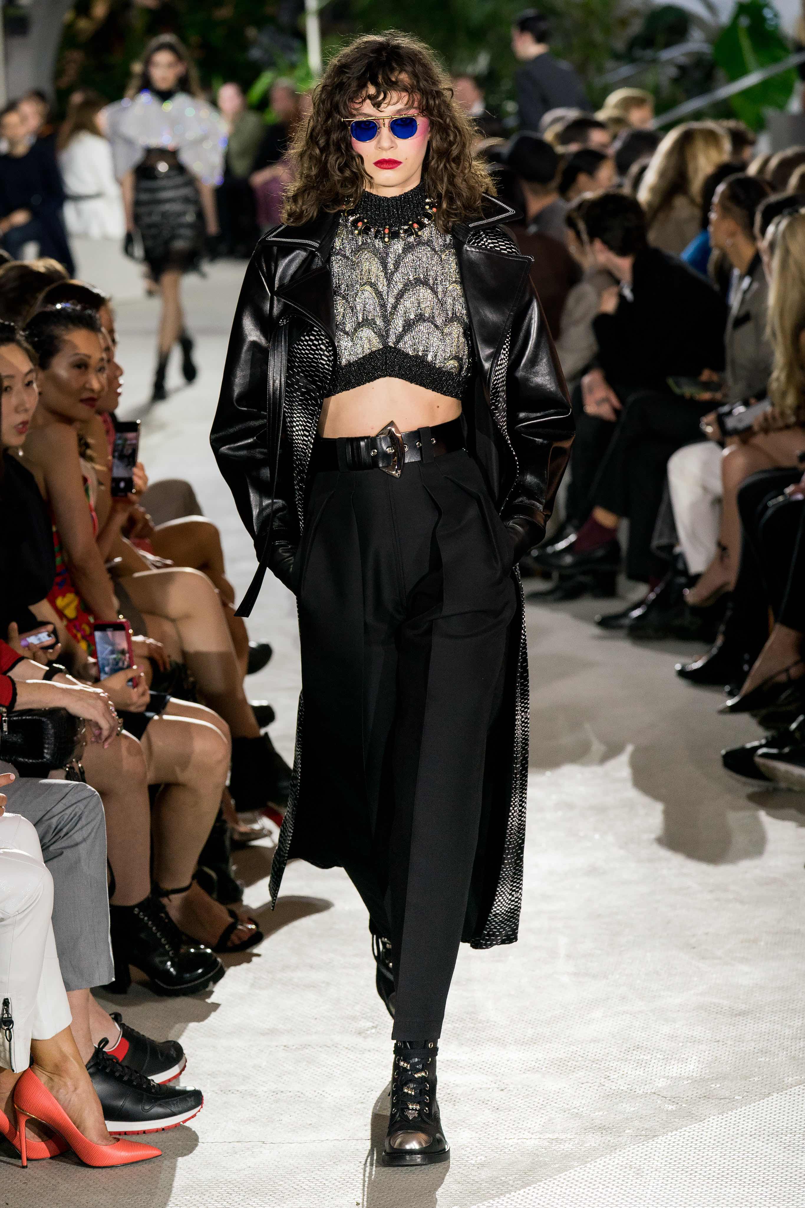 Spring/Summer 2020 Resort / Louis Vuitton-26