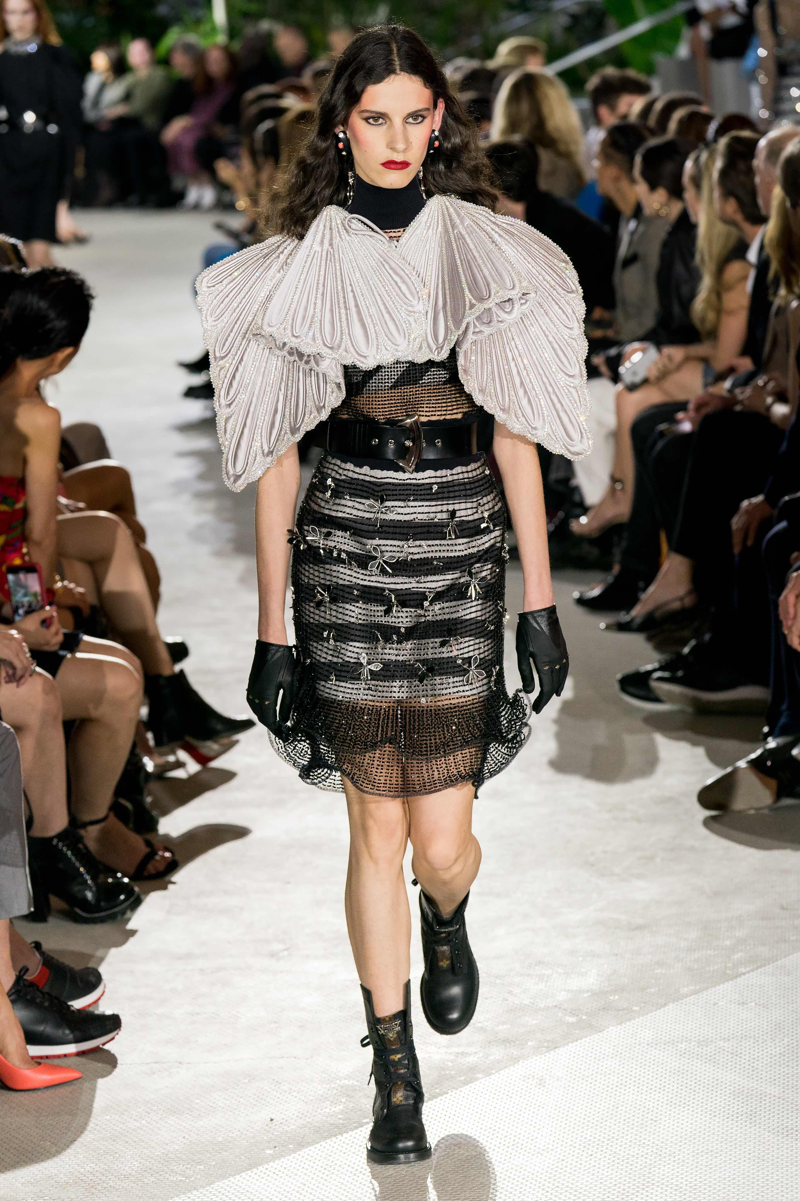 Spring/Summer 2020 Resort / Louis Vuitton-27