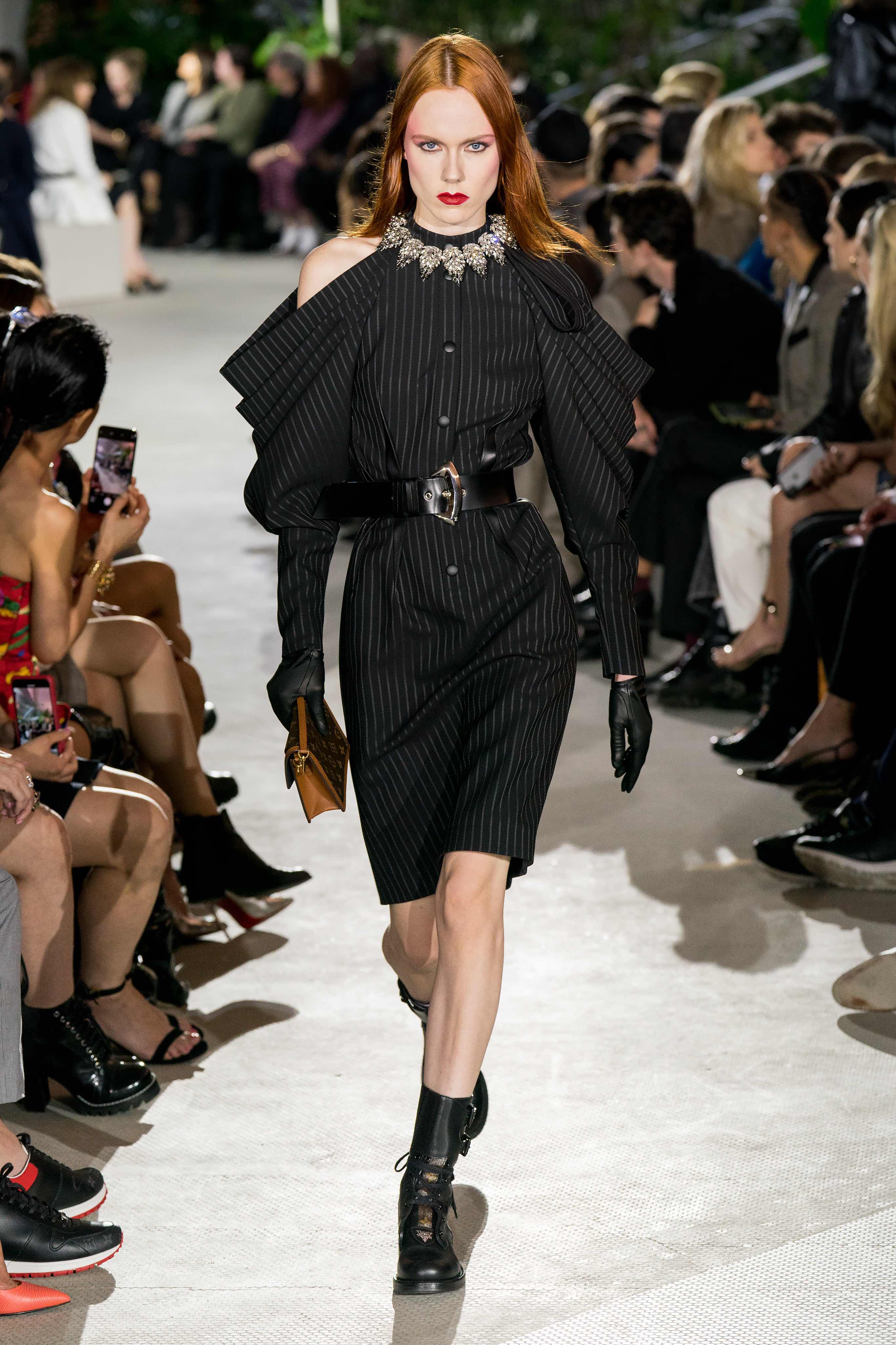 Spring/Summer 2020 Resort / Louis Vuitton-28