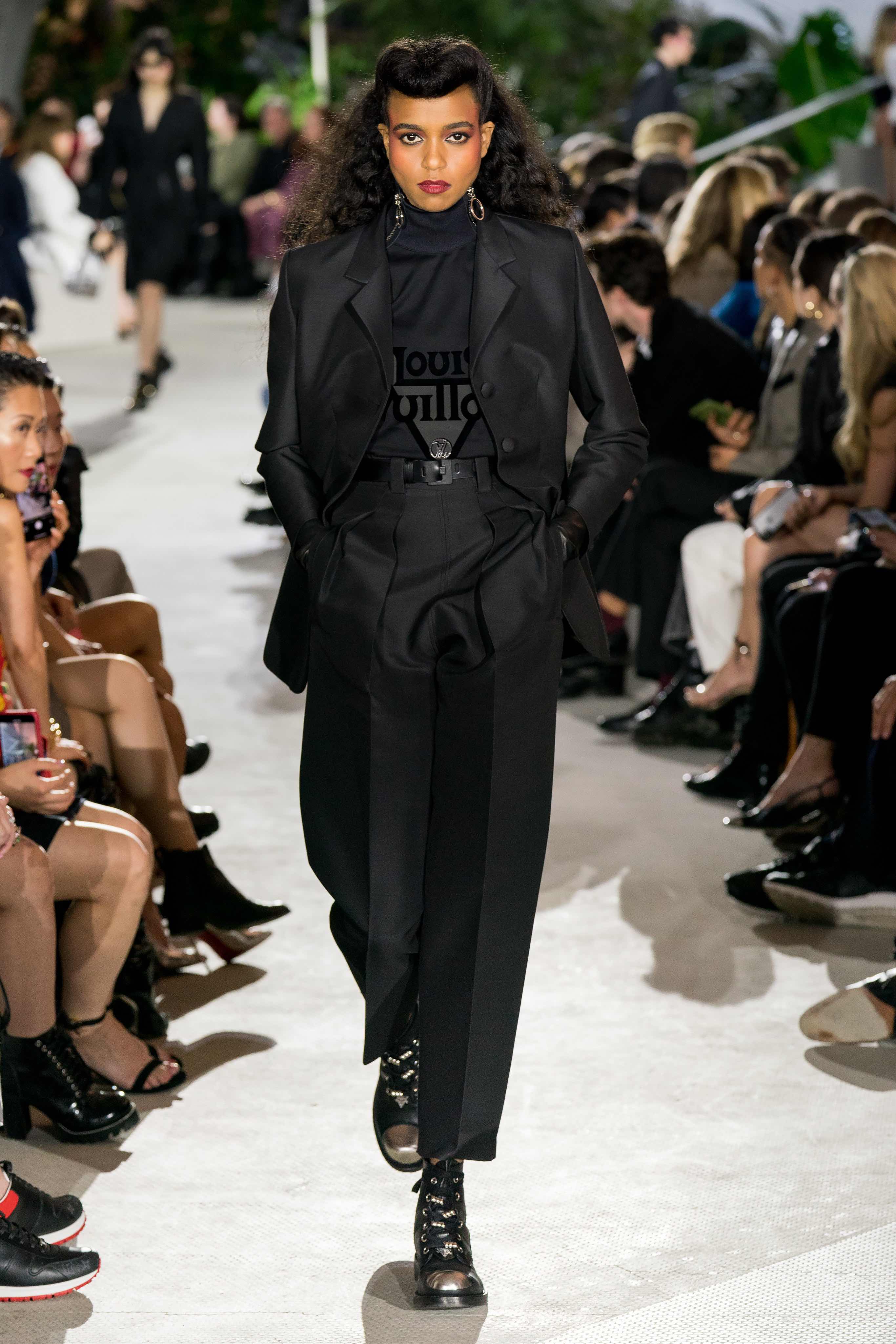Spring/Summer 2020 Resort / Louis Vuitton-29
