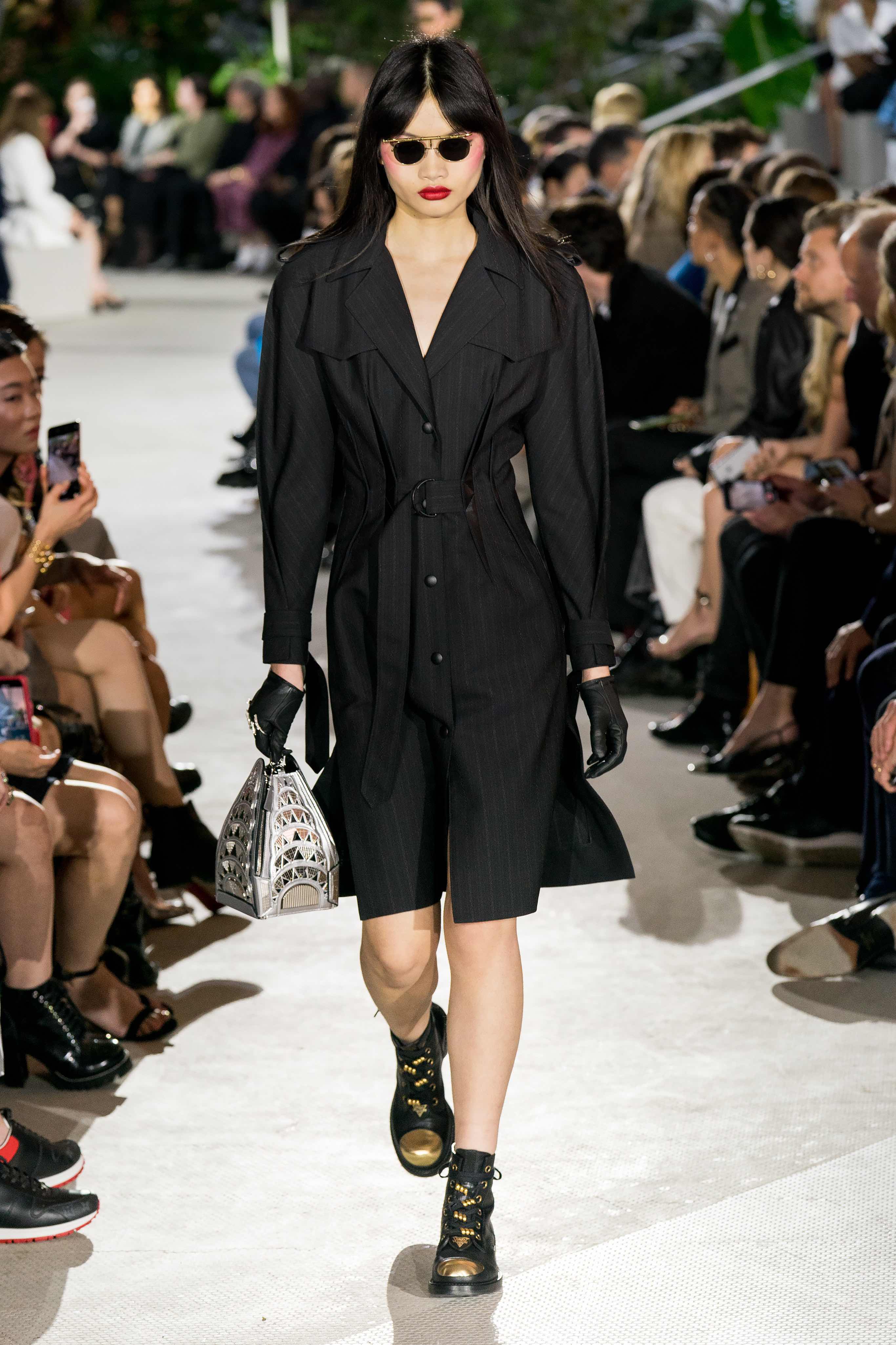 Spring/Summer 2020 Resort / Louis Vuitton-30