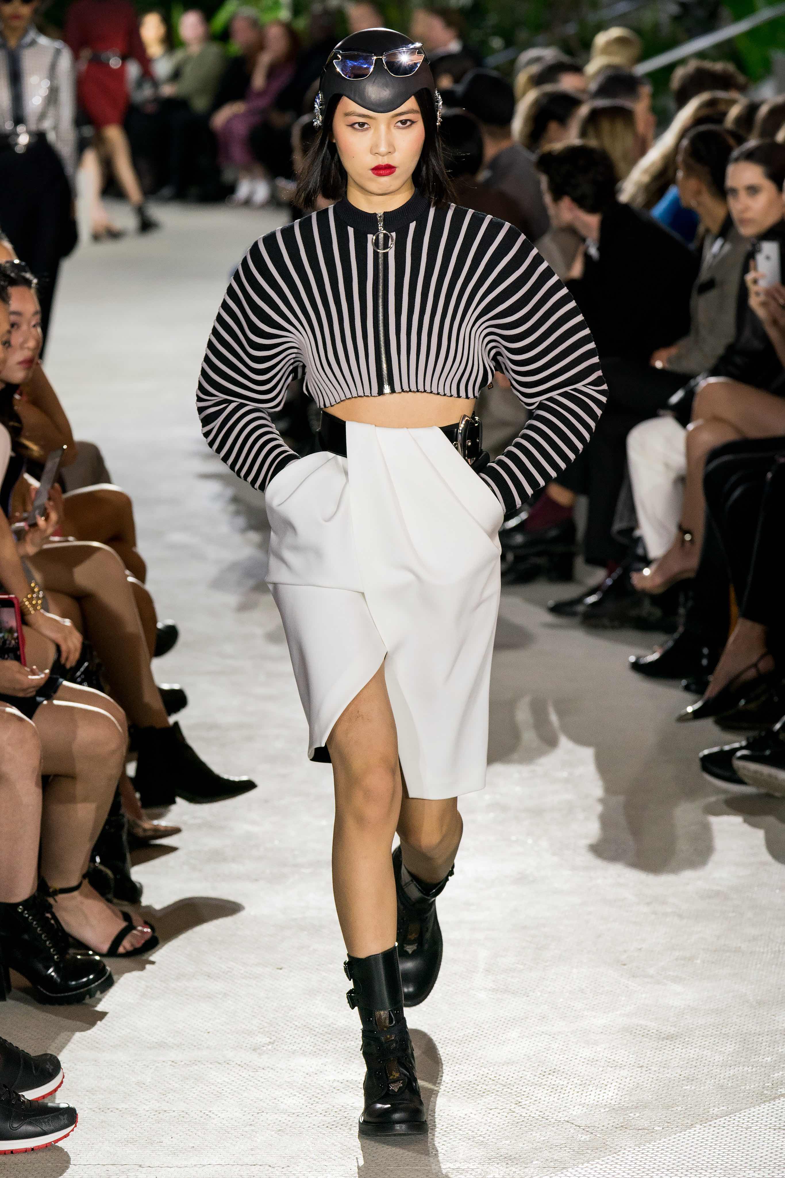 Spring/Summer 2020 Resort / Louis Vuitton-35