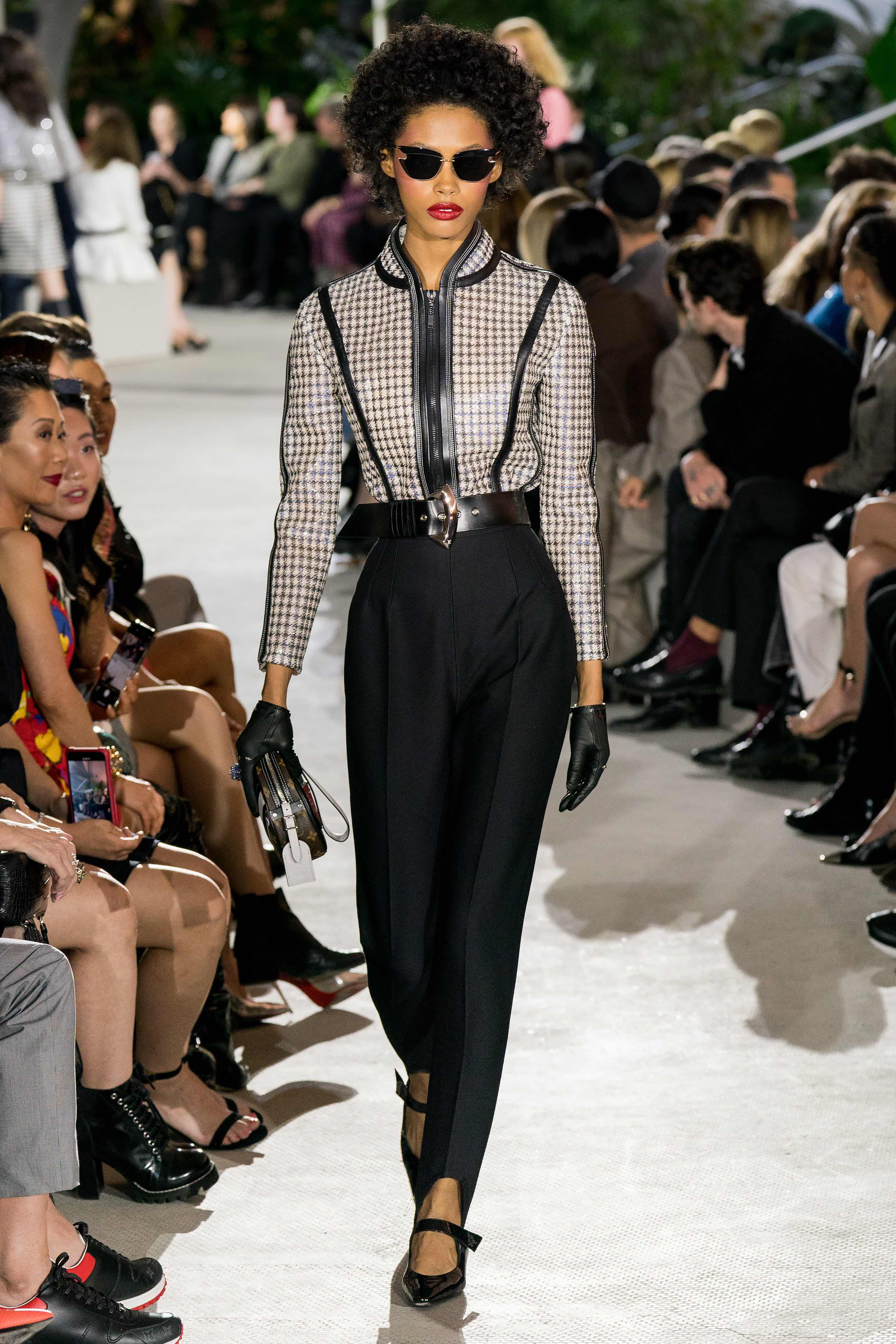 Spring/Summer 2020 Resort / Louis Vuitton-36