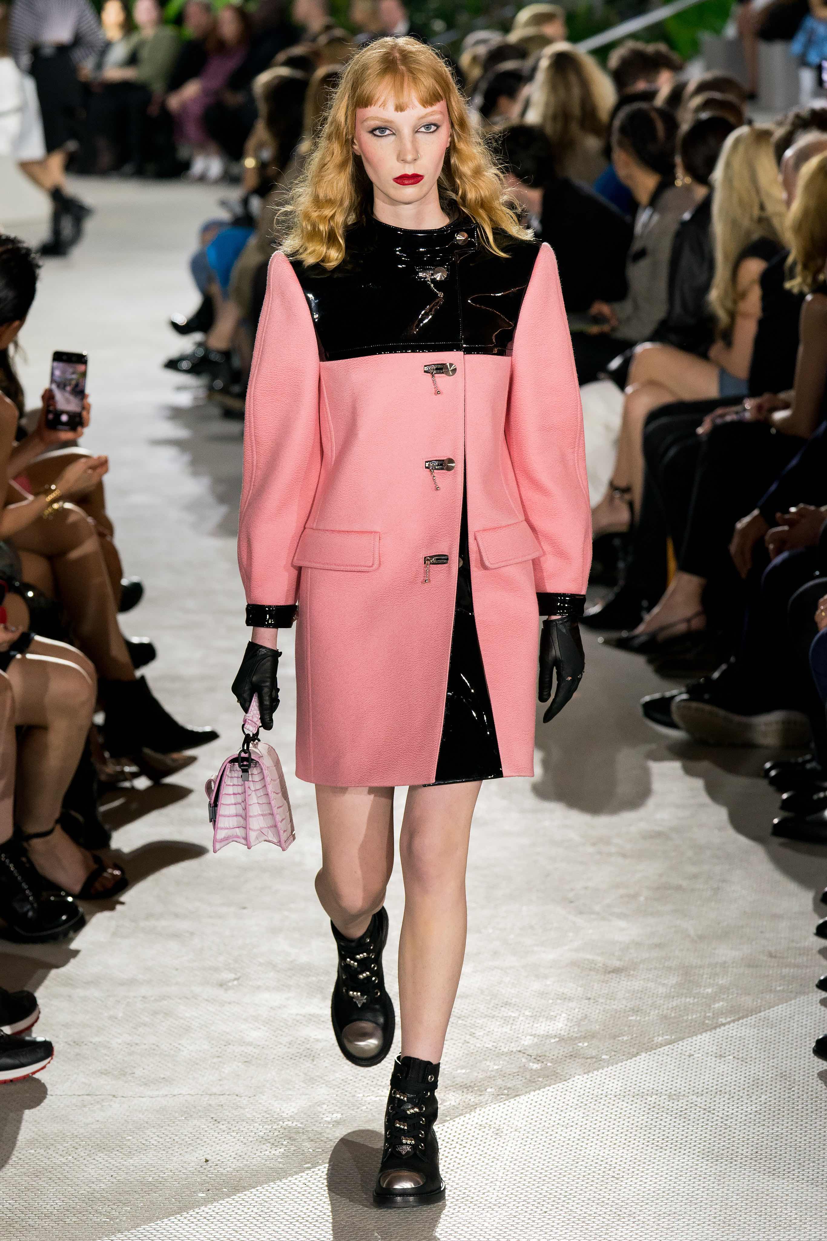 Spring/Summer 2020 Resort / Louis Vuitton-37