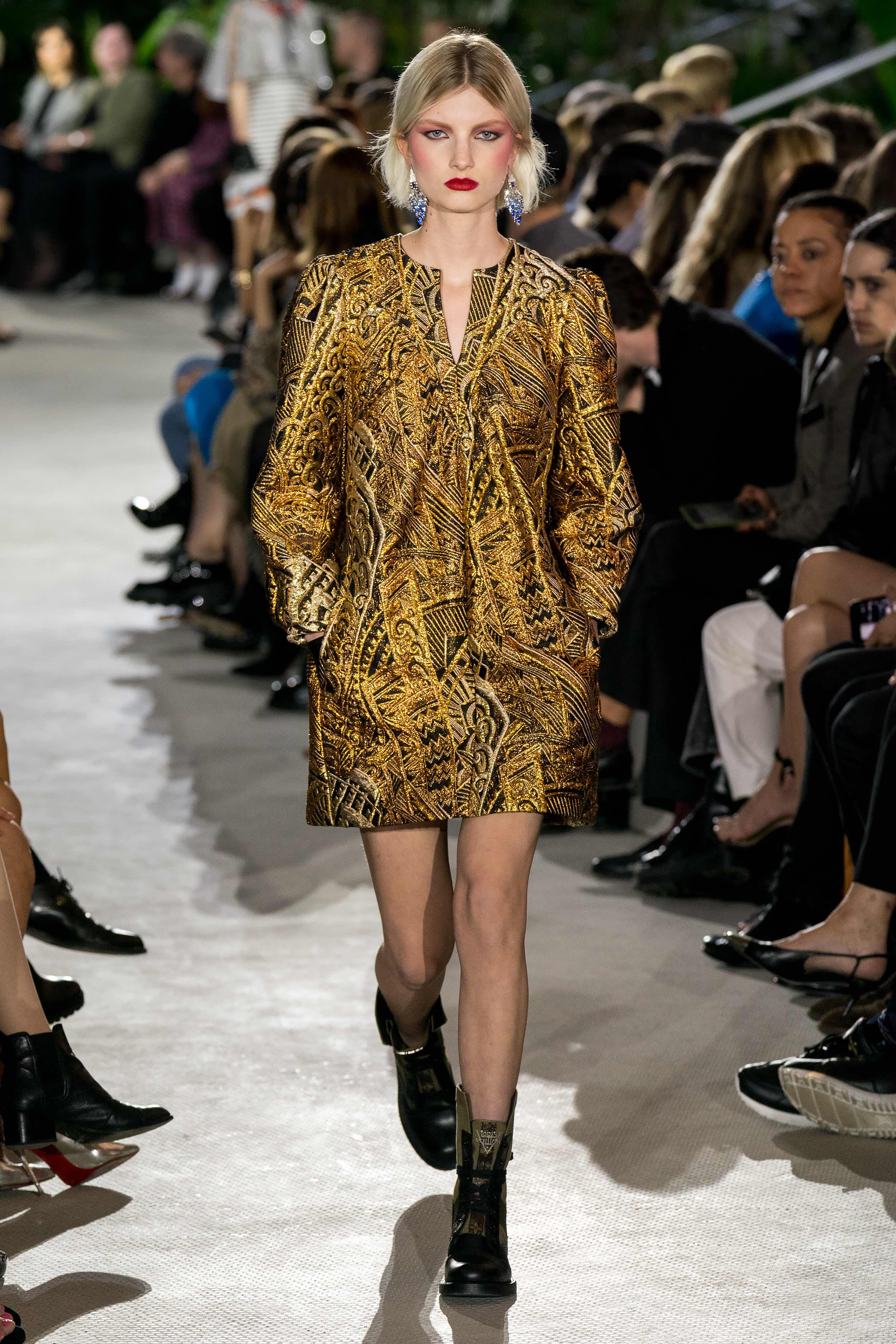 Spring/Summer 2020 Resort / Louis Vuitton-38