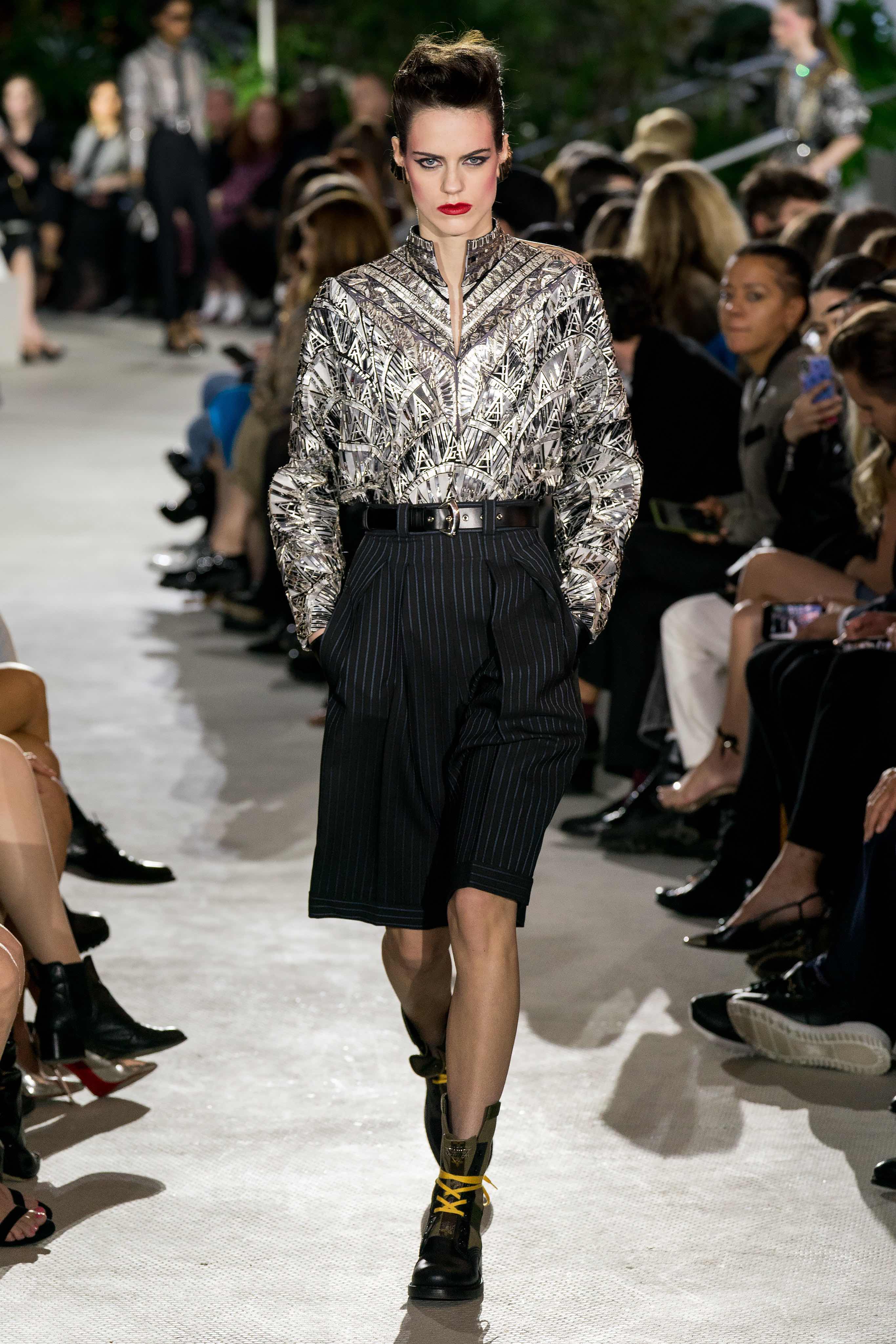 Spring/Summer 2020 Resort / Louis Vuitton-39