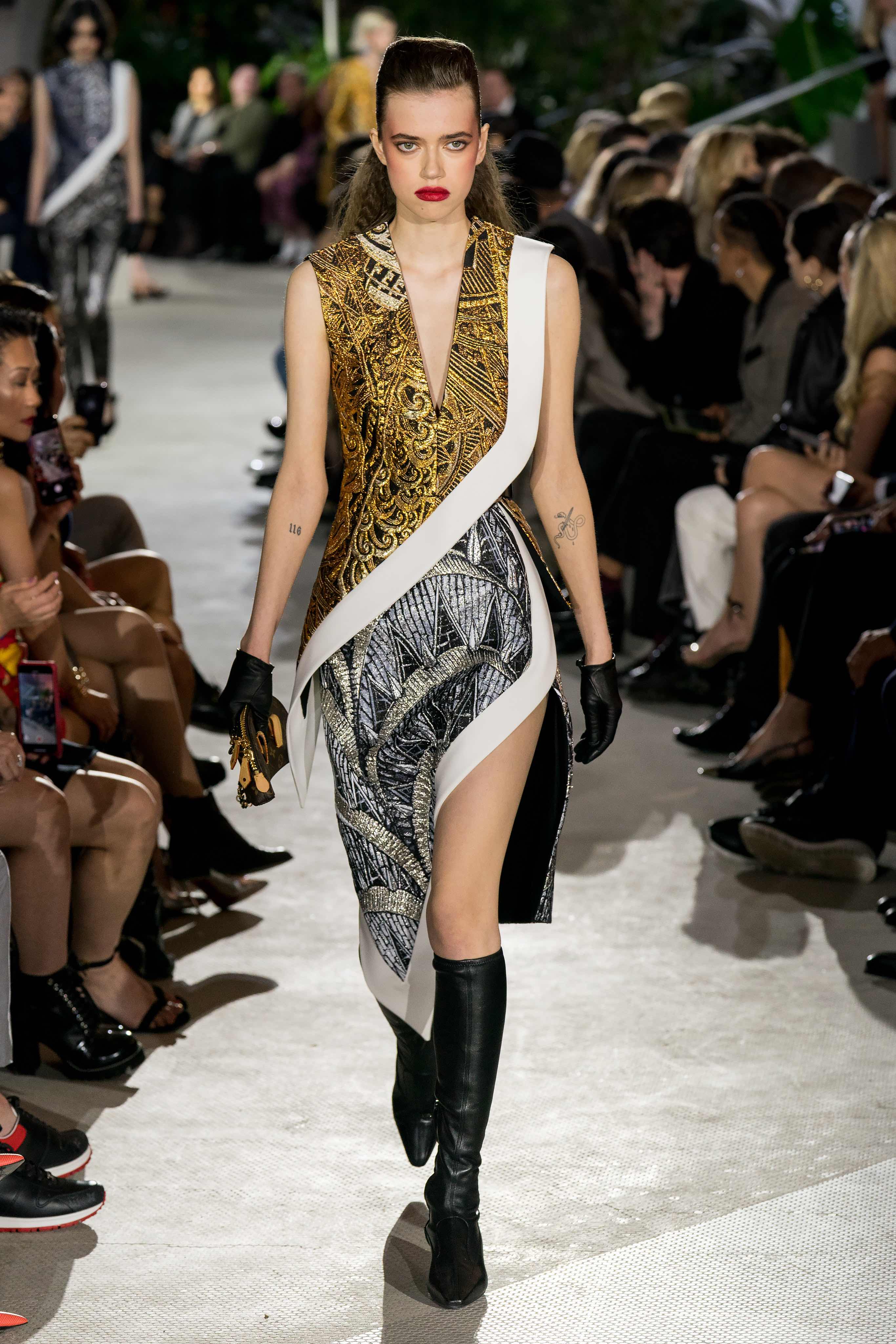 Spring/Summer 2020 Resort / Louis Vuitton-41
