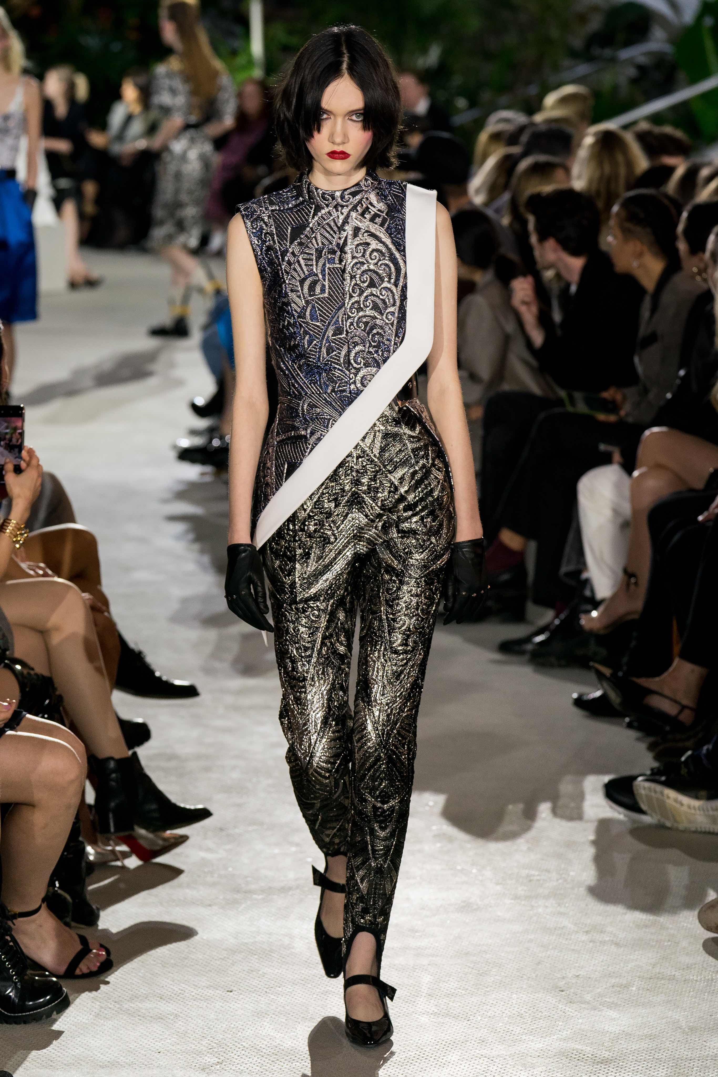 Spring/Summer 2020 Resort / Louis Vuitton-42