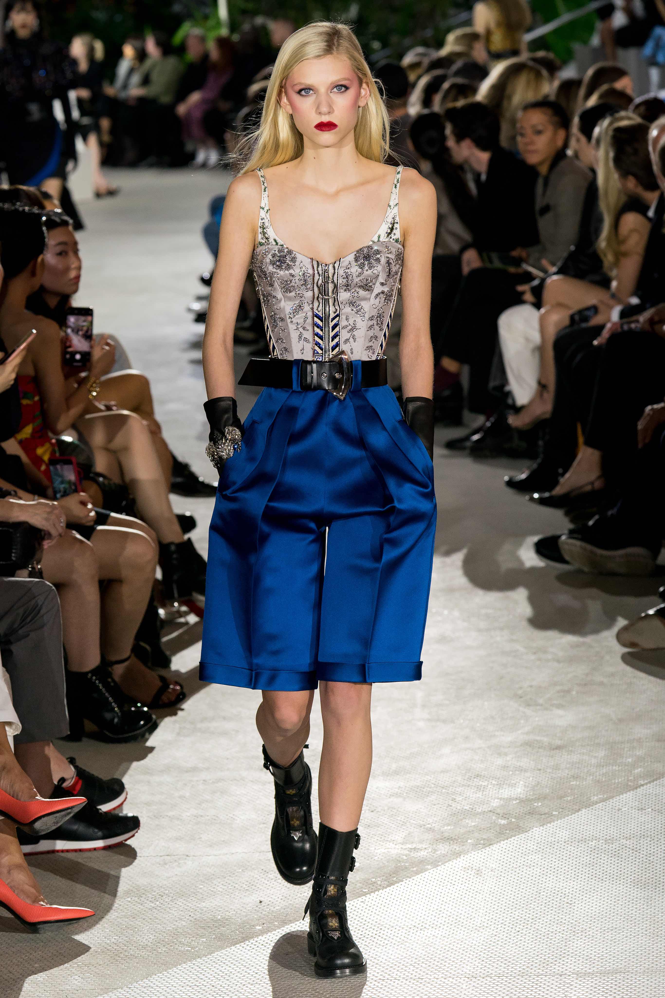 Spring/Summer 2020 Resort / Louis Vuitton-43