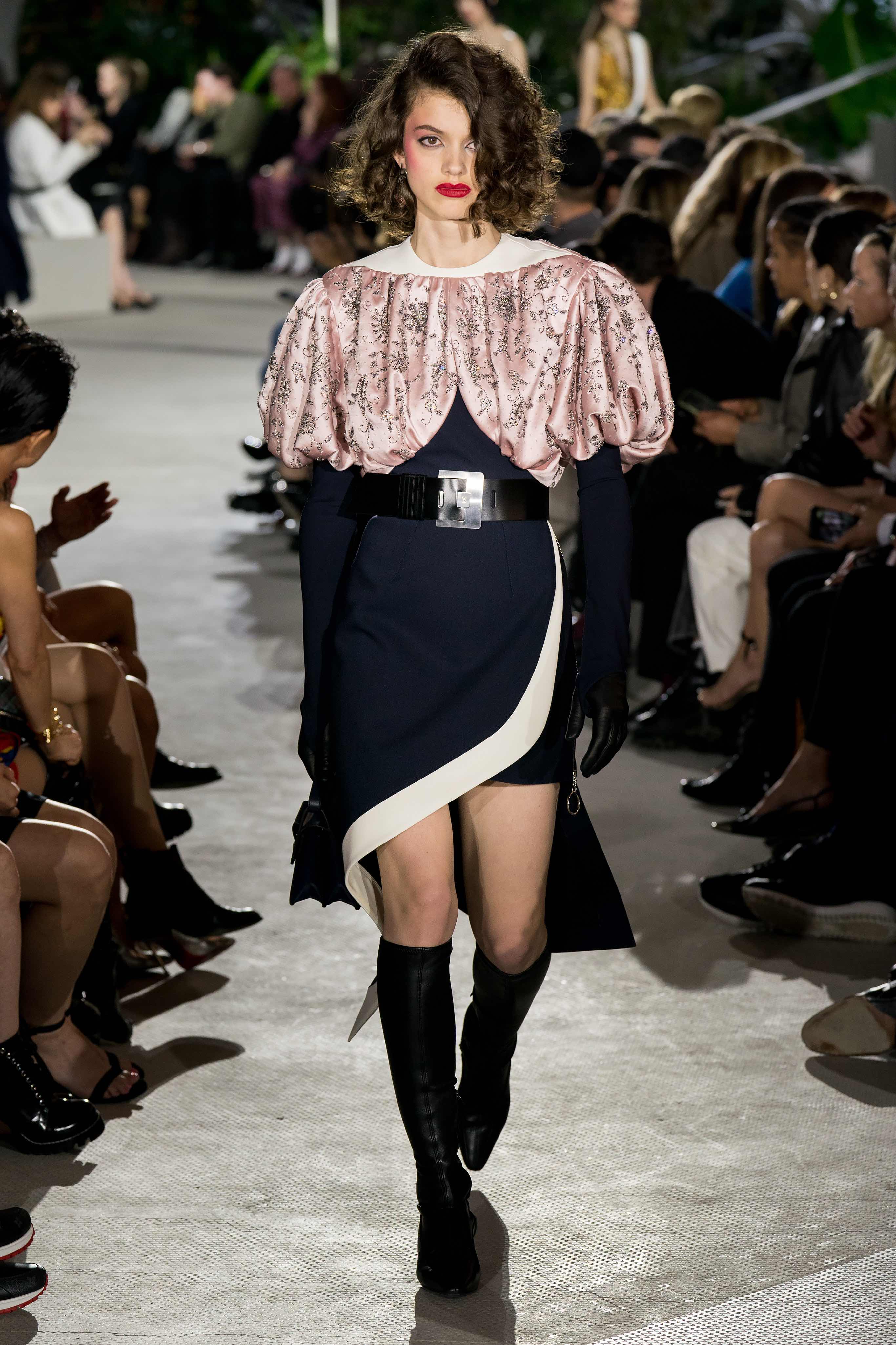 Spring/Summer 2020 Resort / Louis Vuitton-46