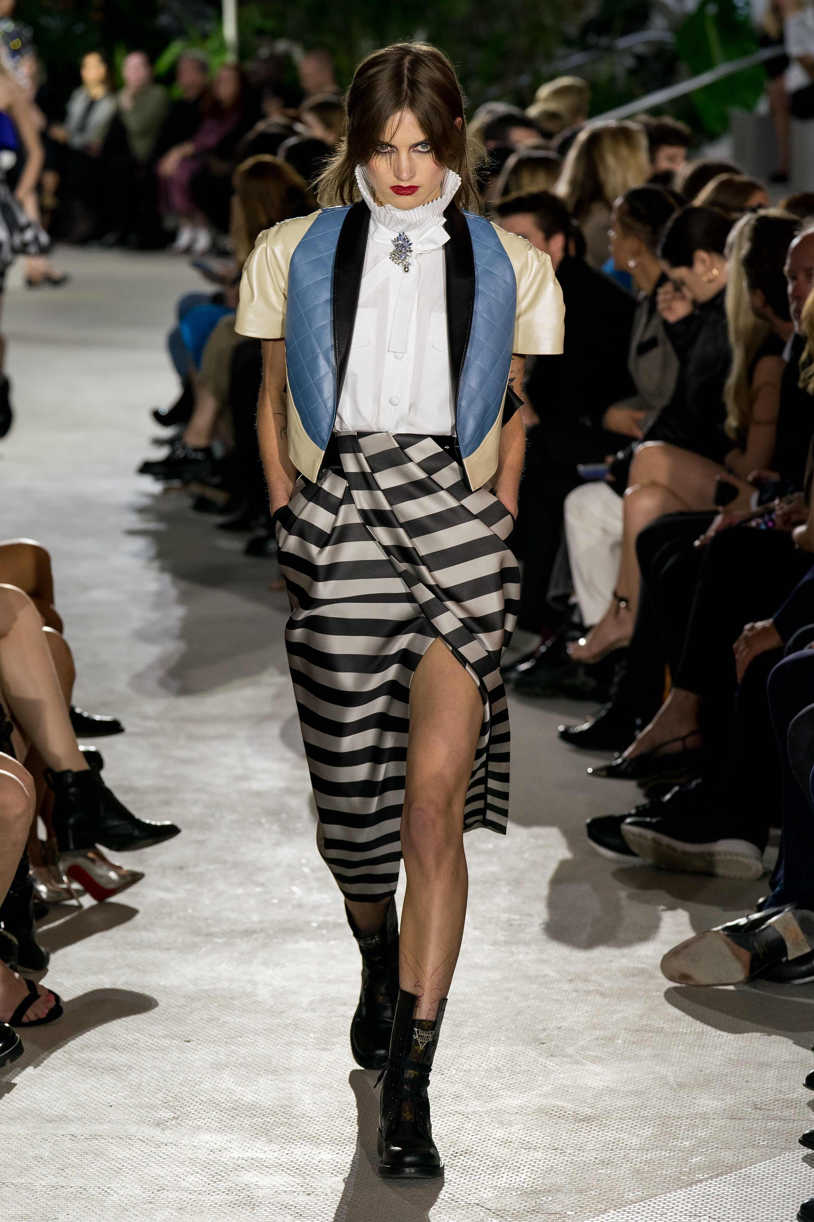 Spring/Summer 2020 Resort / Louis Vuitton-49