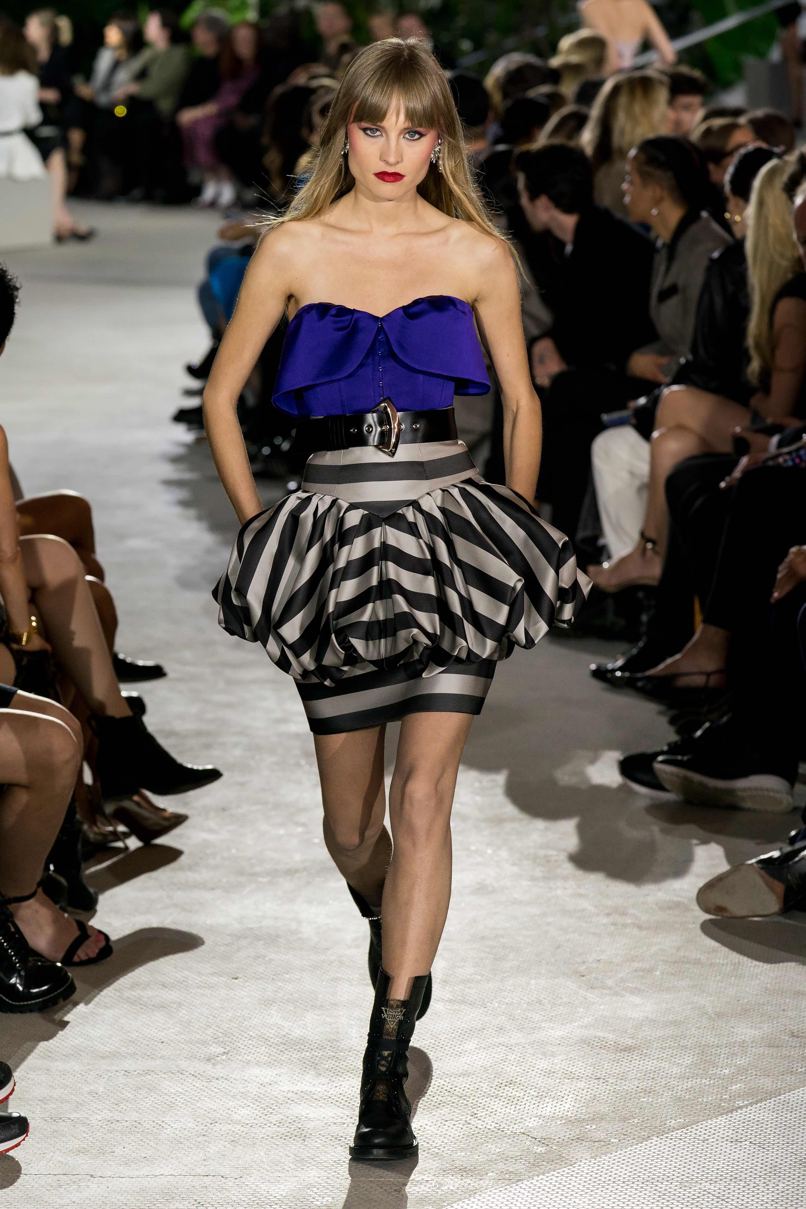 Spring/Summer 2020 Resort / Louis Vuitton-50