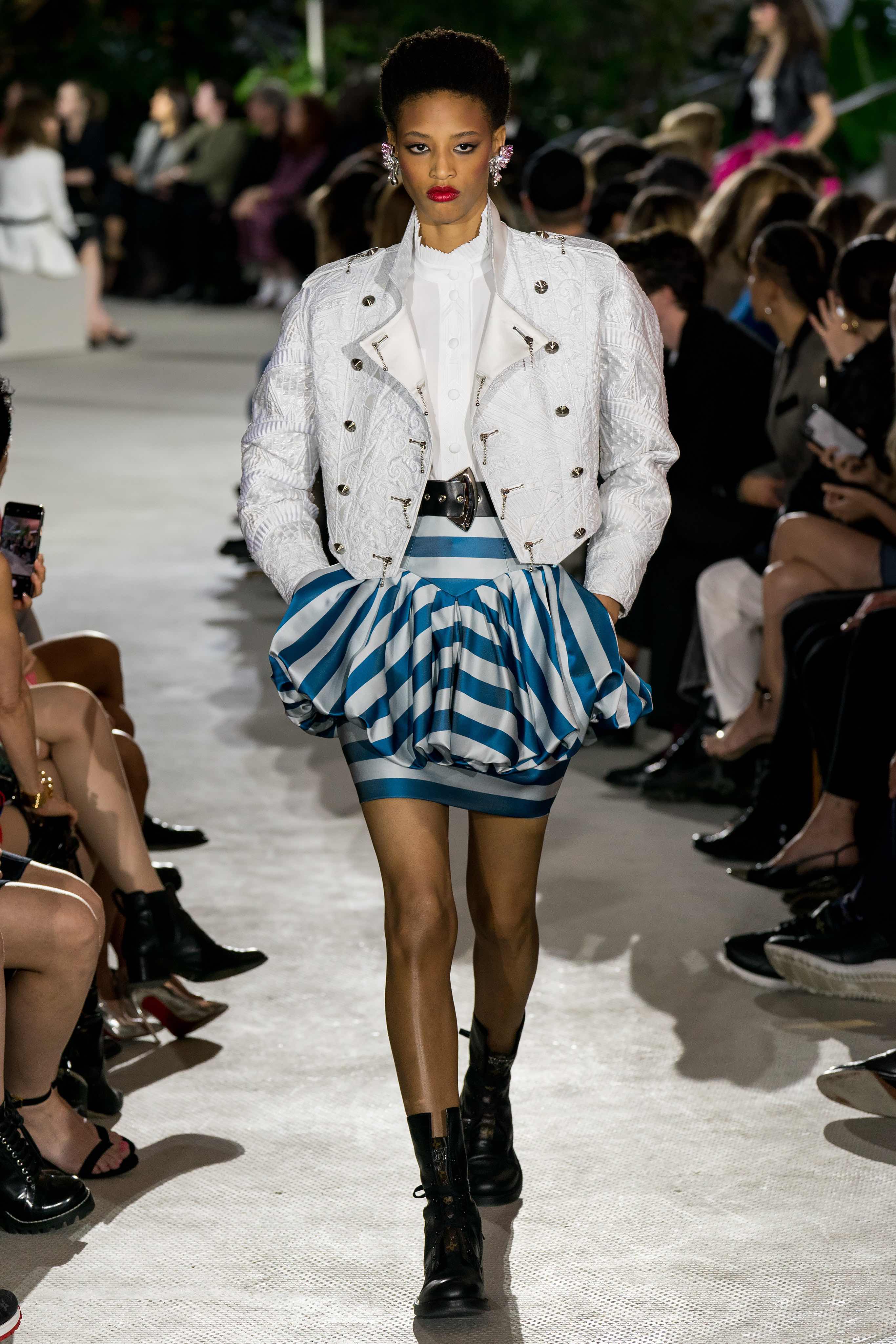 Spring/Summer 2020 Resort / Louis Vuitton-51