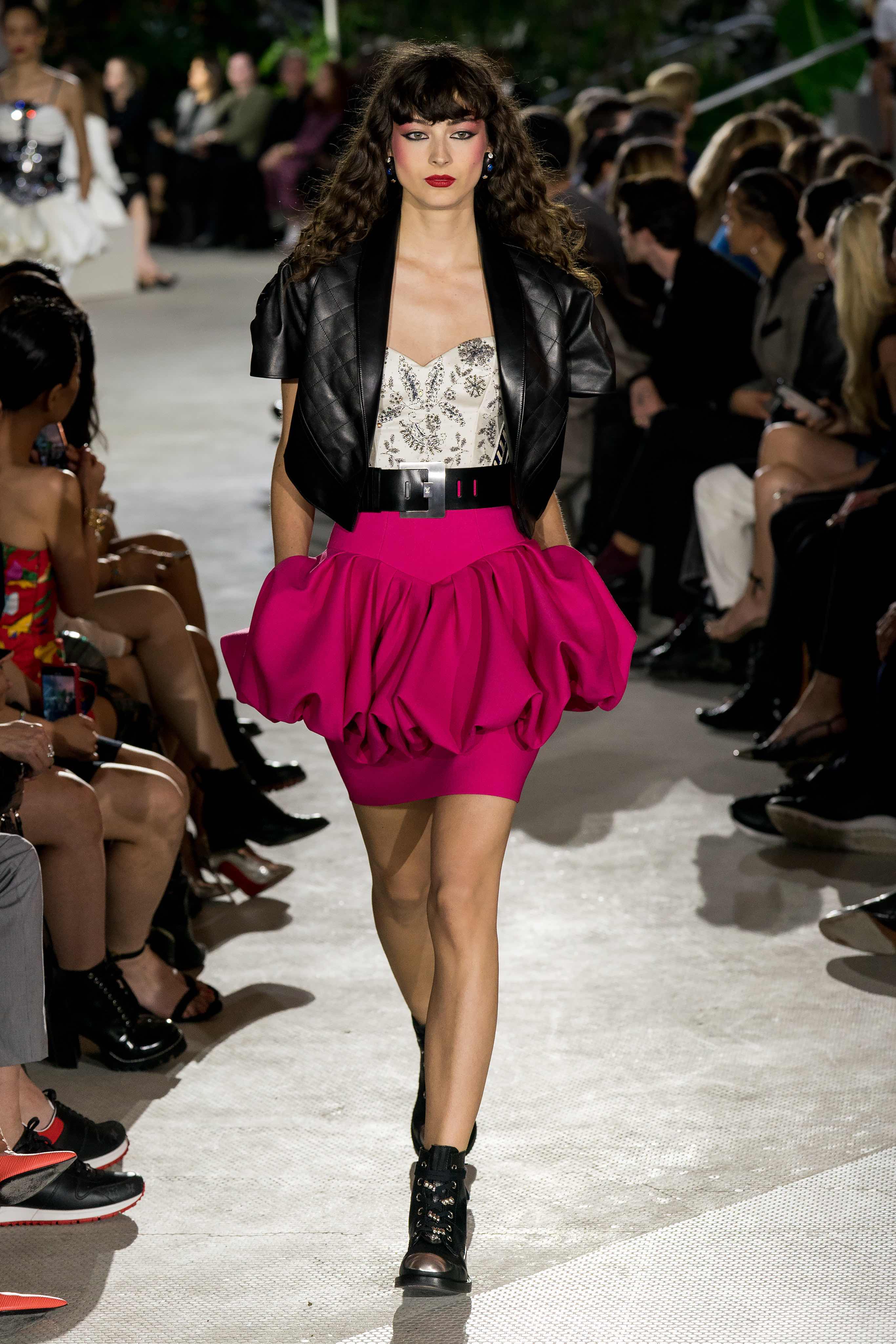 Spring/Summer 2020 Resort / Louis Vuitton-52