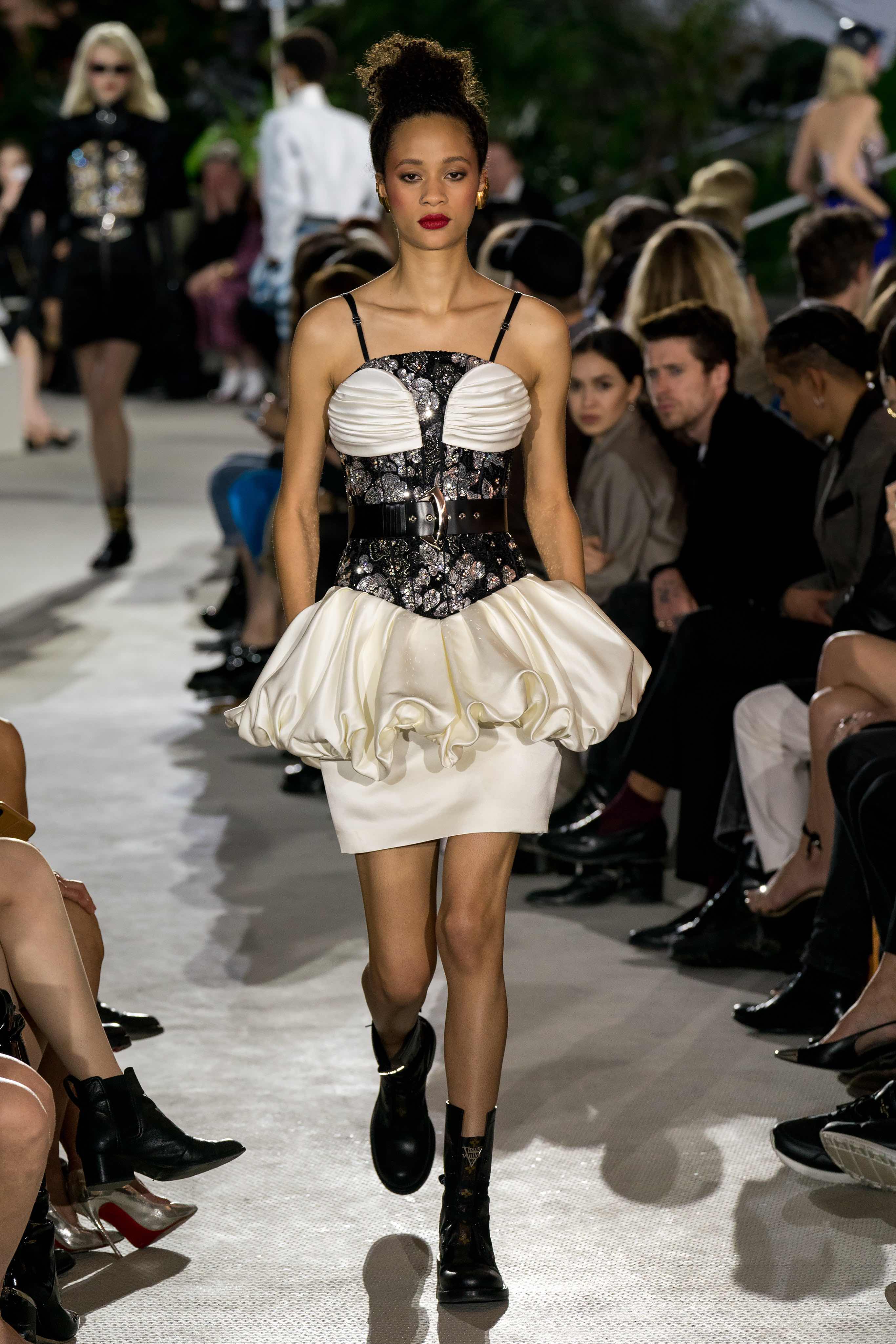 Spring/Summer 2020 Resort / Louis Vuitton-53