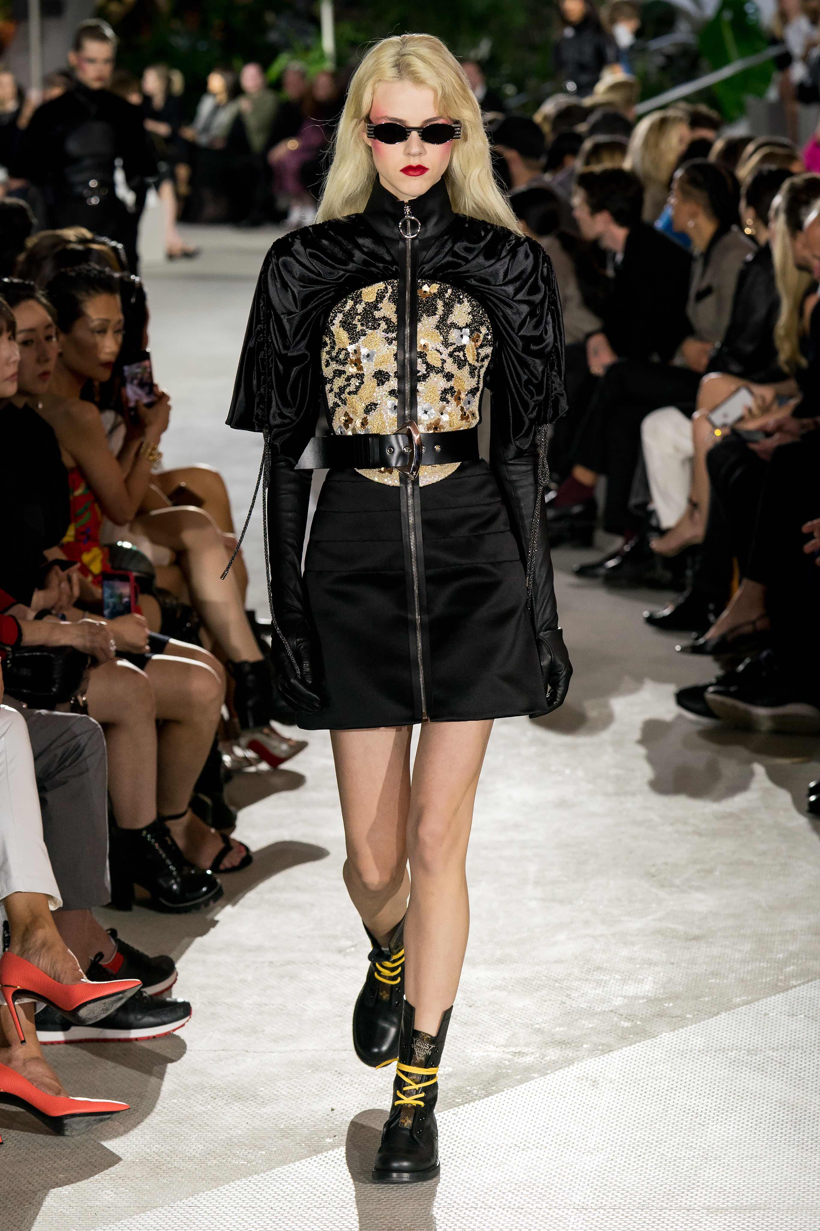 Spring/Summer 2020 Resort / Louis Vuitton-54