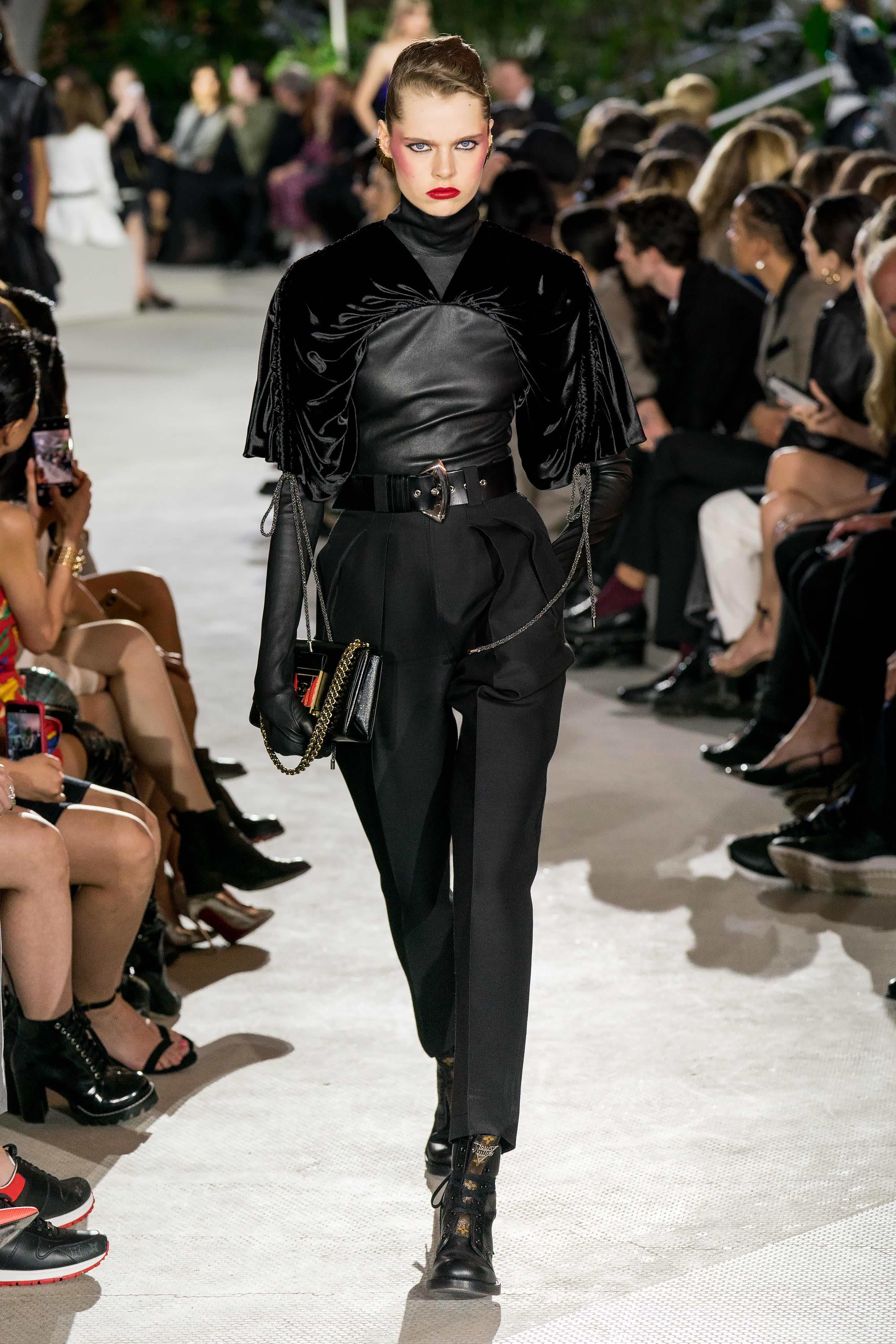 Spring/Summer 2020 Resort / Louis Vuitton-55