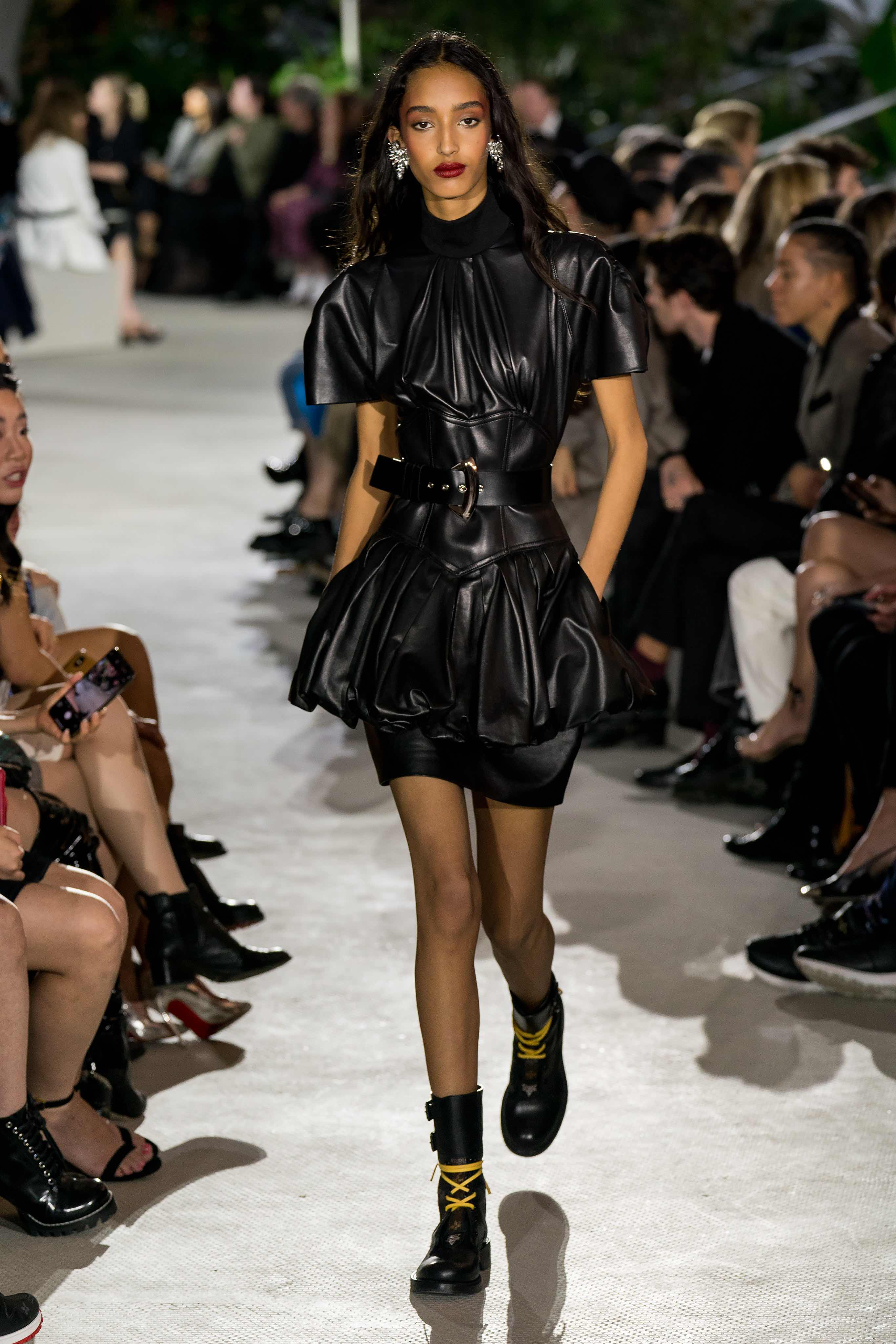 Spring/Summer 2020 Resort / Louis Vuitton-56