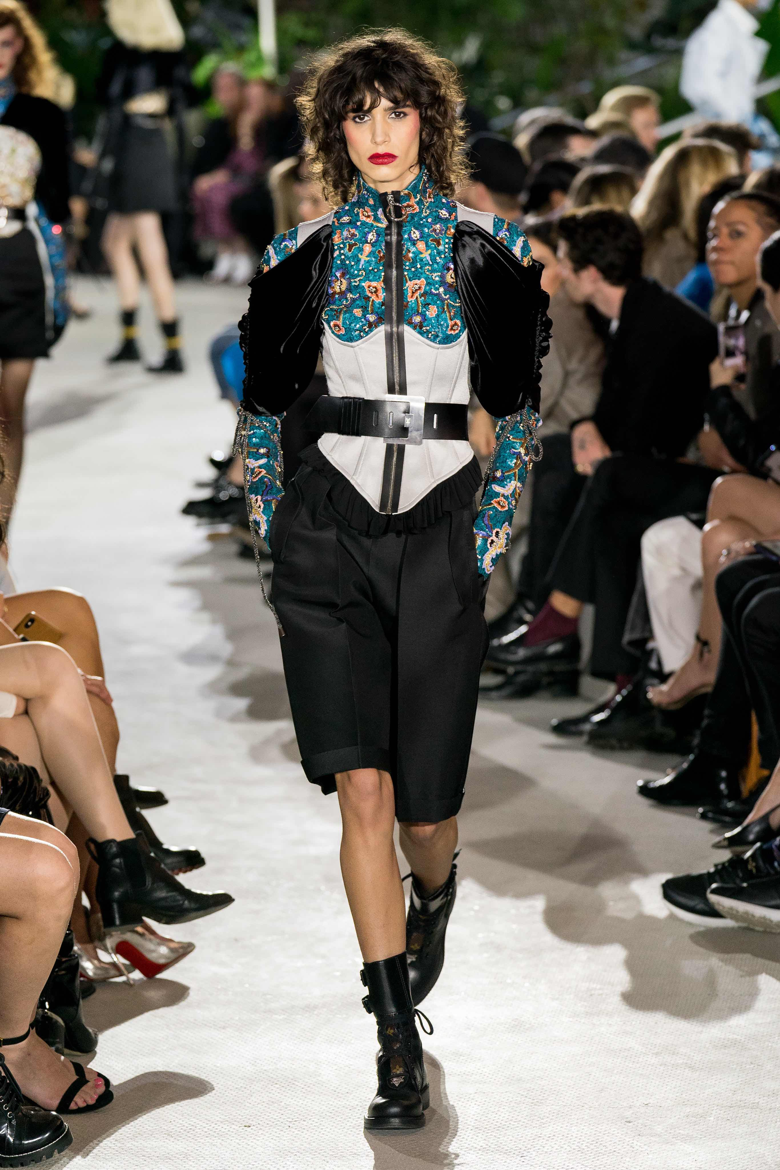 Spring/Summer 2020 Resort / Louis Vuitton-57