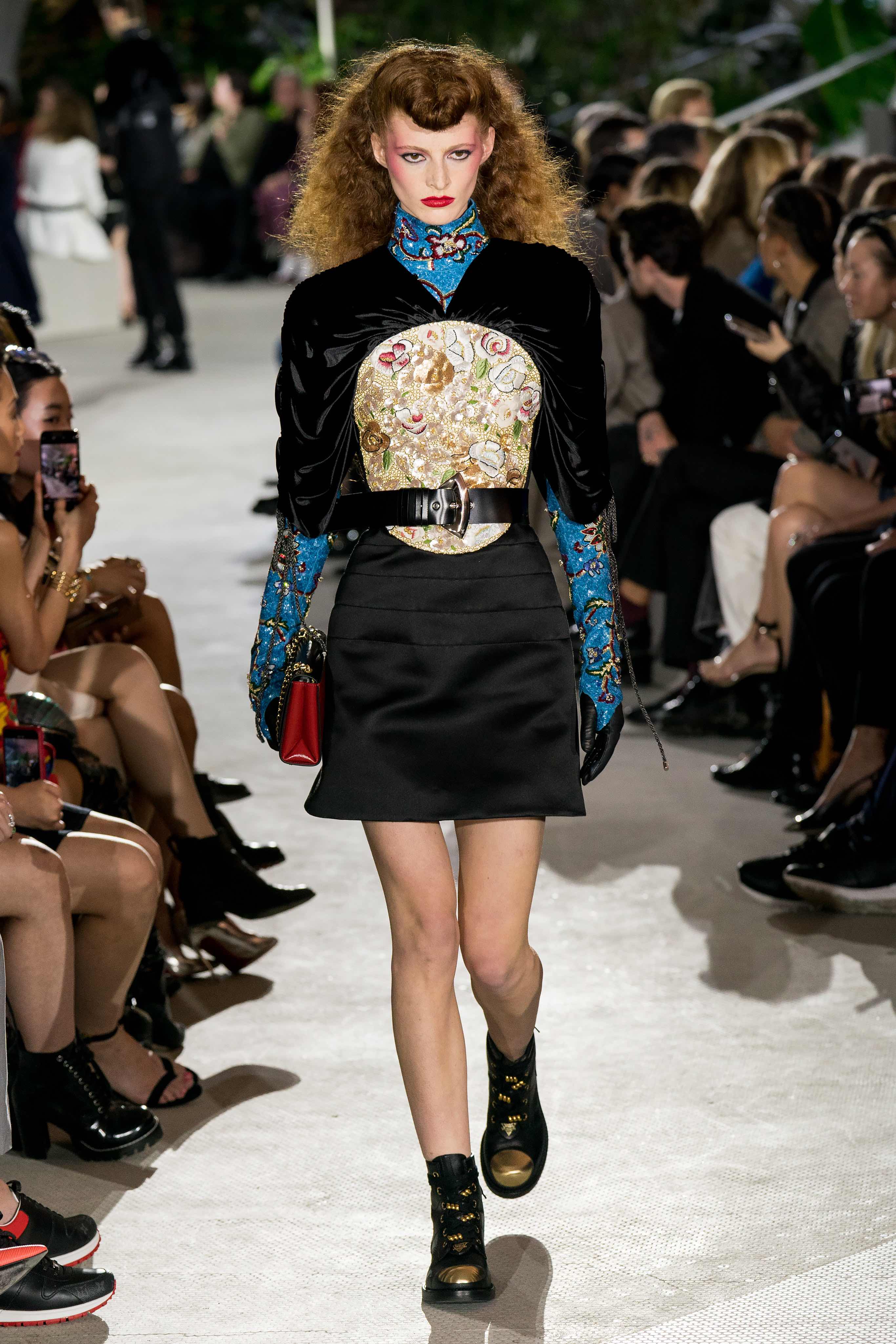 Spring/Summer 2020 Resort / Louis Vuitton-58