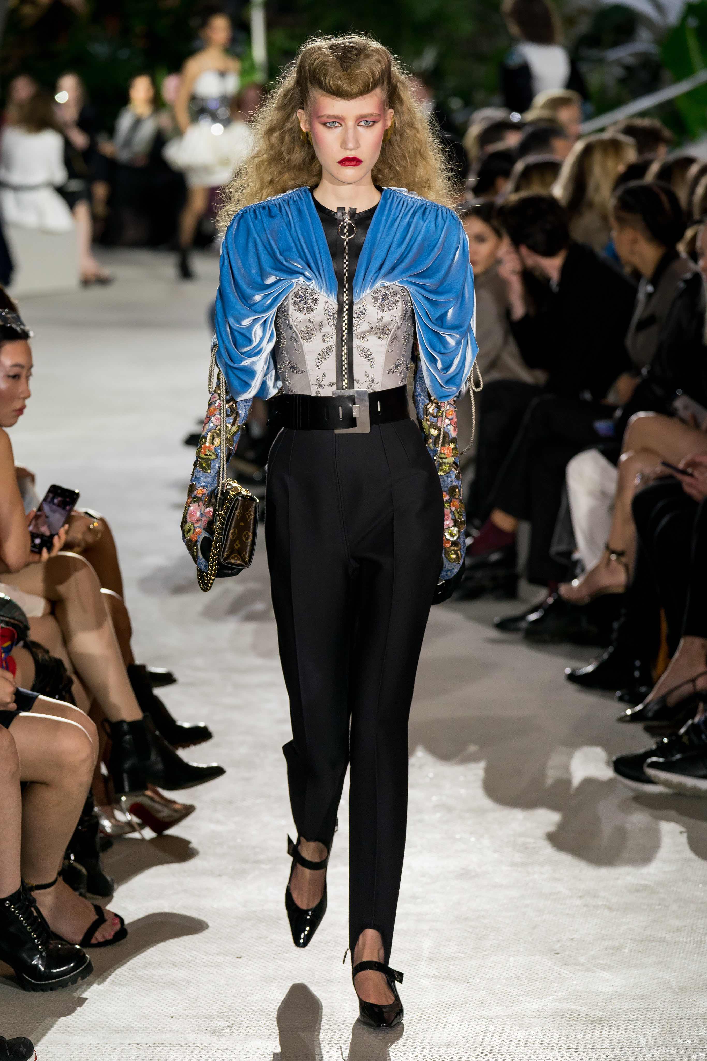 Spring/Summer 2020 Resort / Louis Vuitton-59