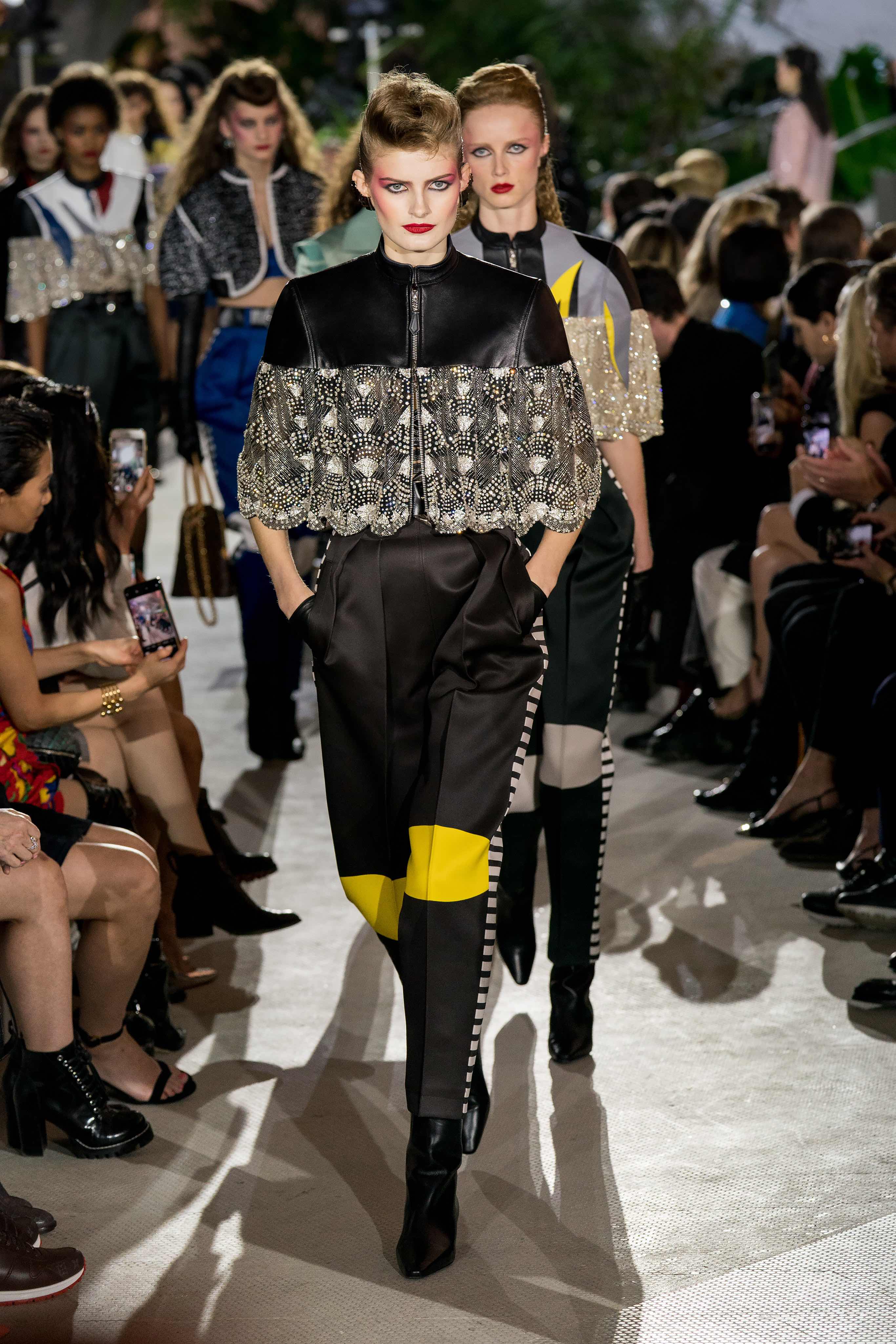 Spring/Summer 2020 Resort / Louis Vuitton-60