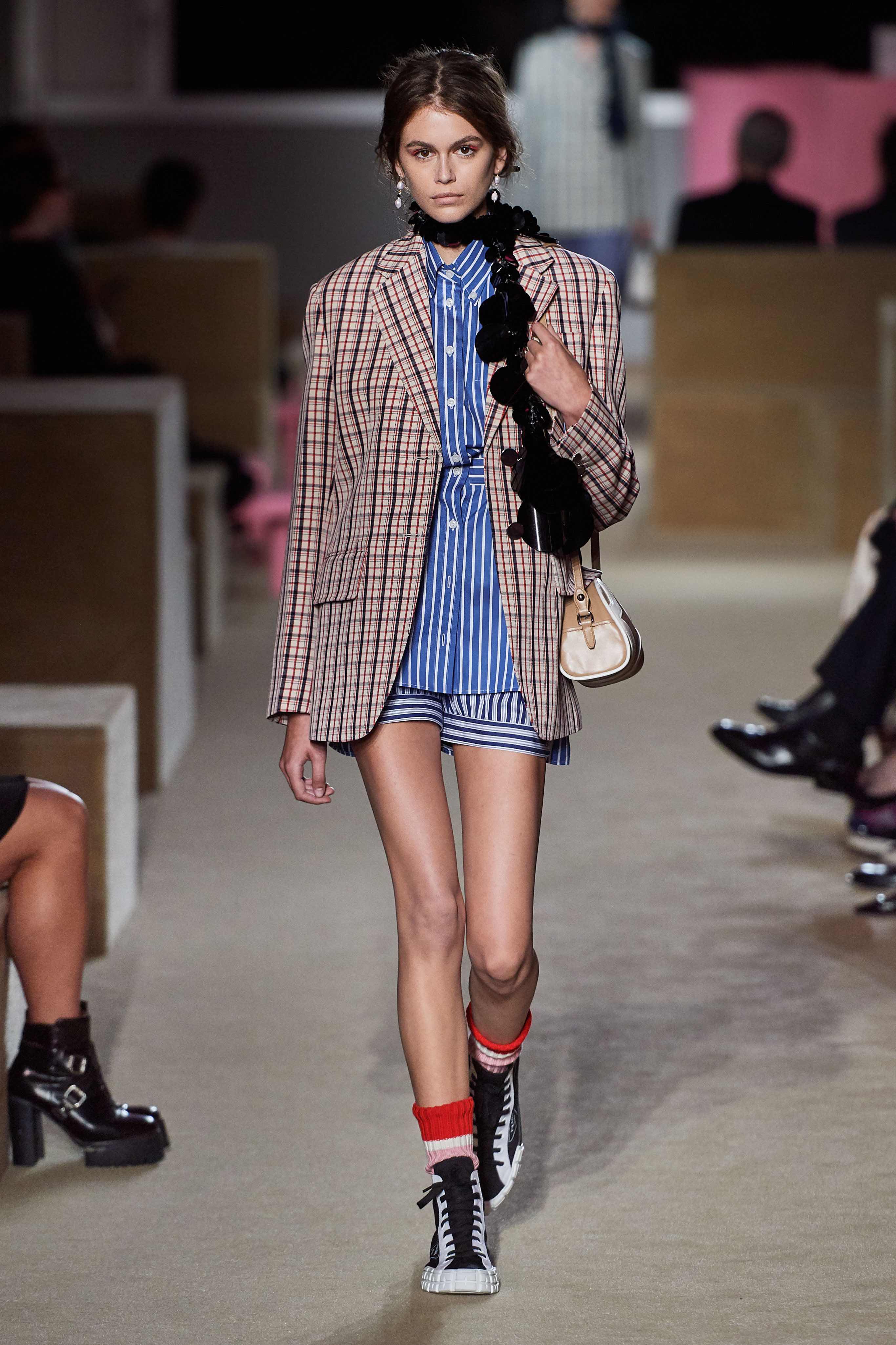 Spring/Summer 2020 Resort / Prada-11