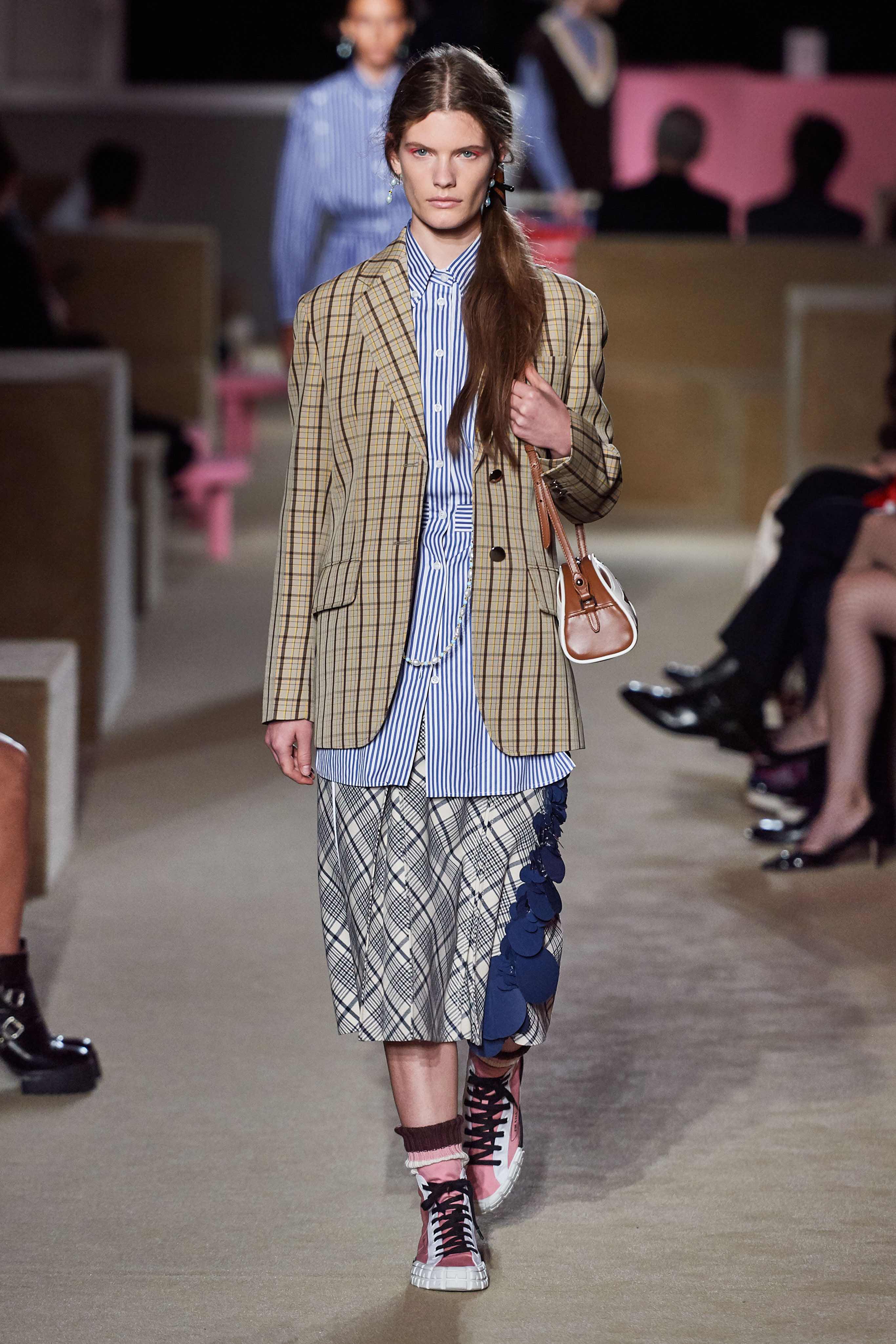 Spring/Summer 2020 Resort / Prada-12