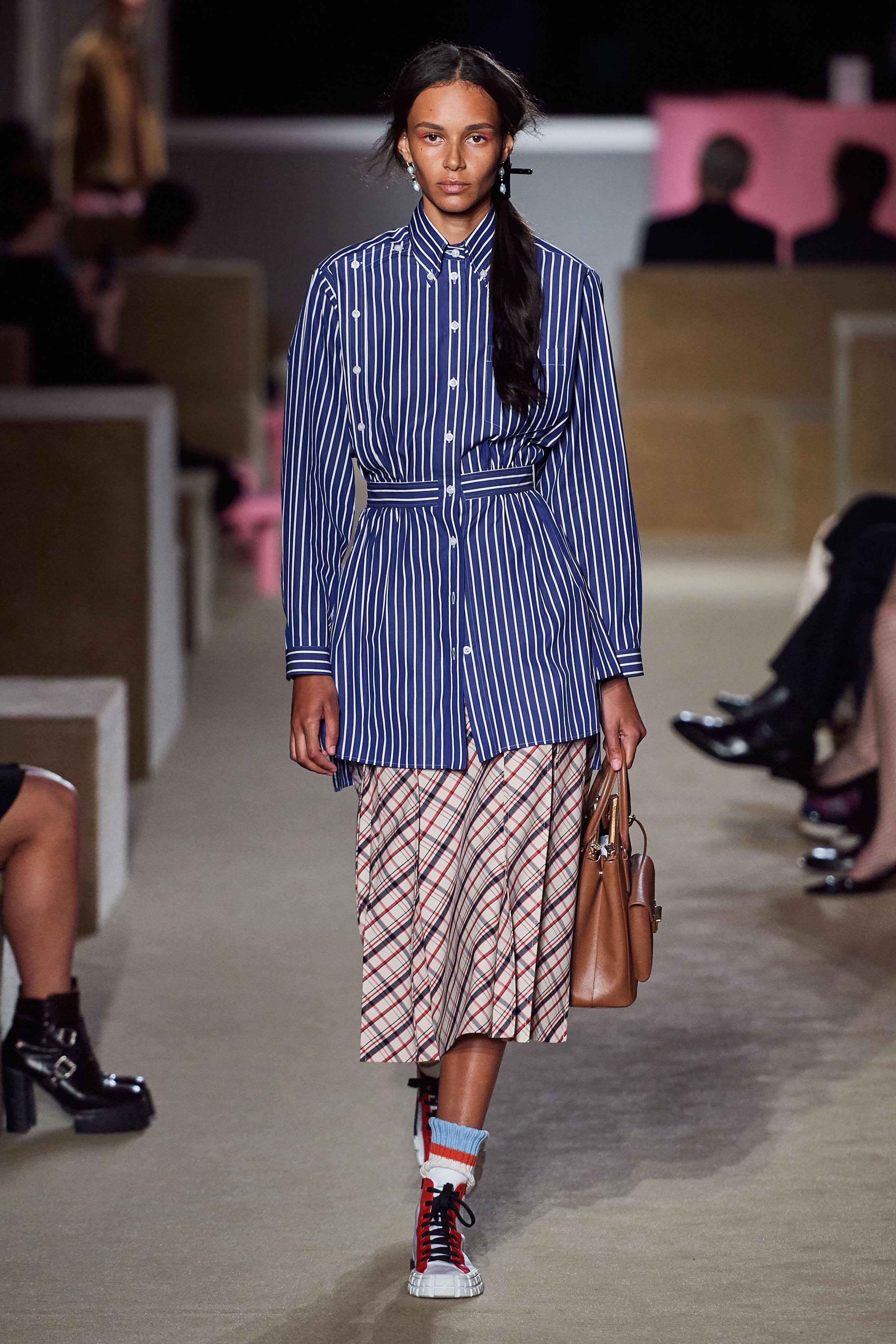 Spring/Summer 2020 Resort / Prada-13