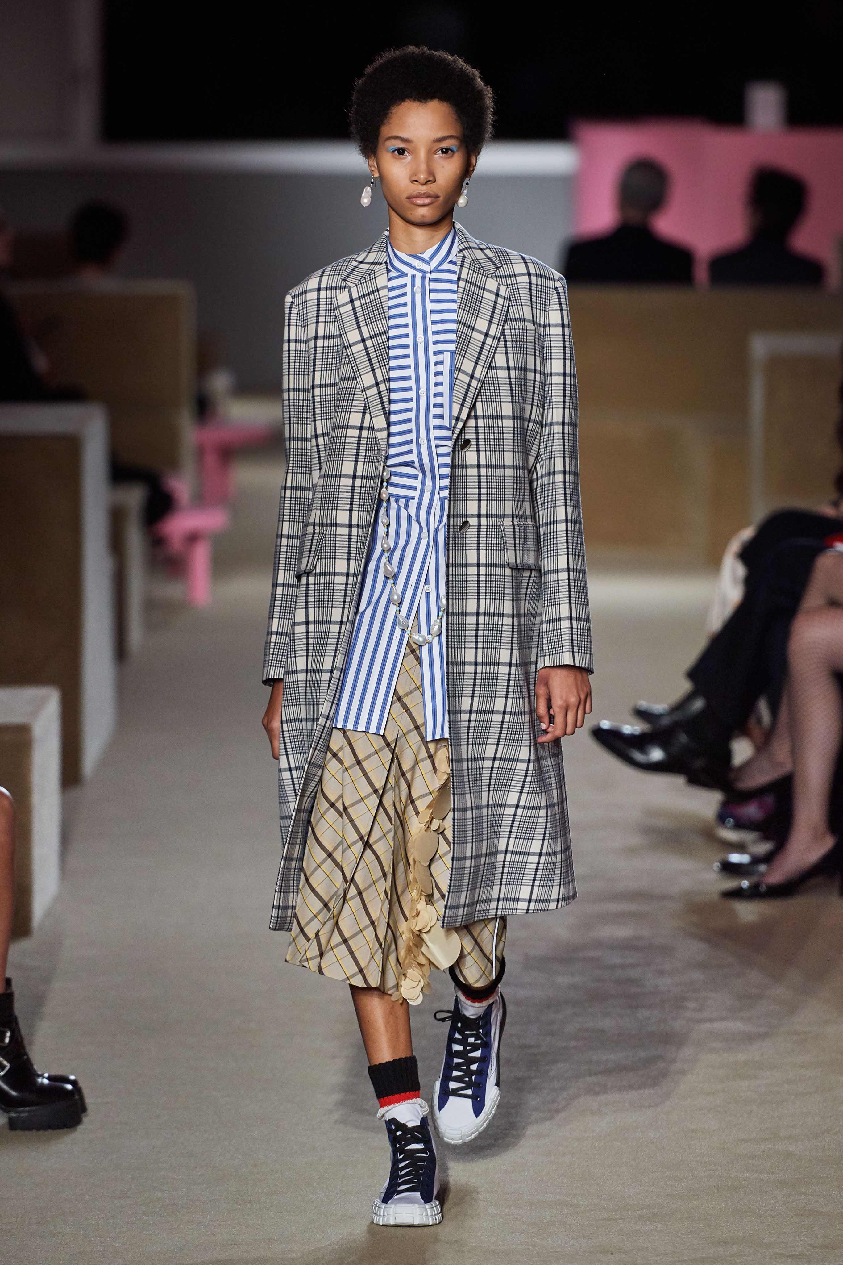 Spring/Summer 2020 Resort / Prada-14