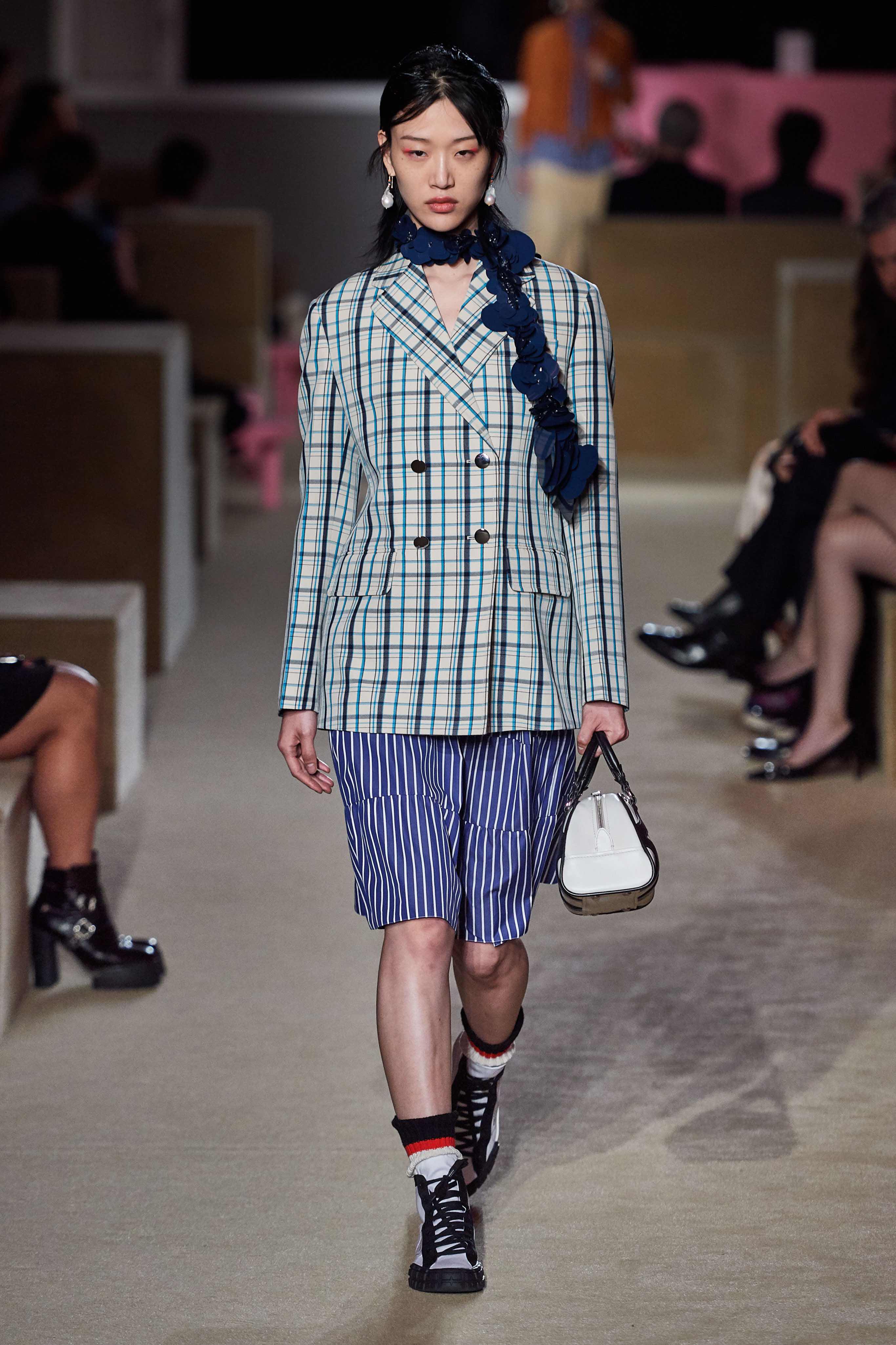 Spring/Summer 2020 Resort / Prada-16